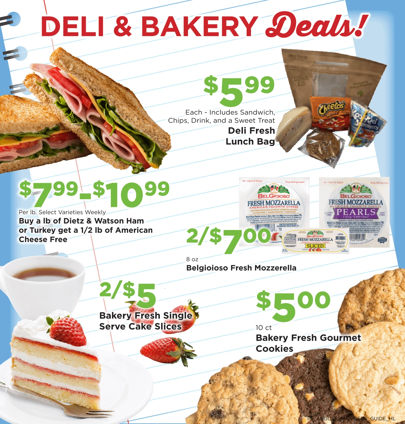 Flyer page 5