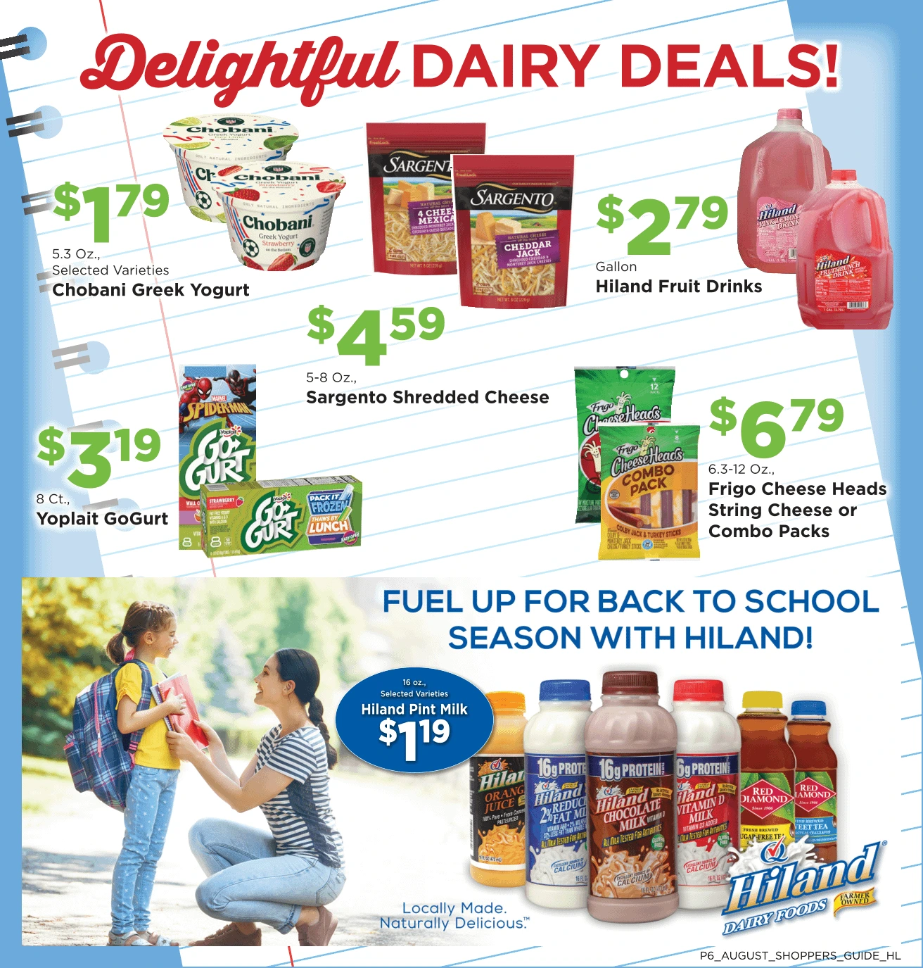 Flyer page 6
