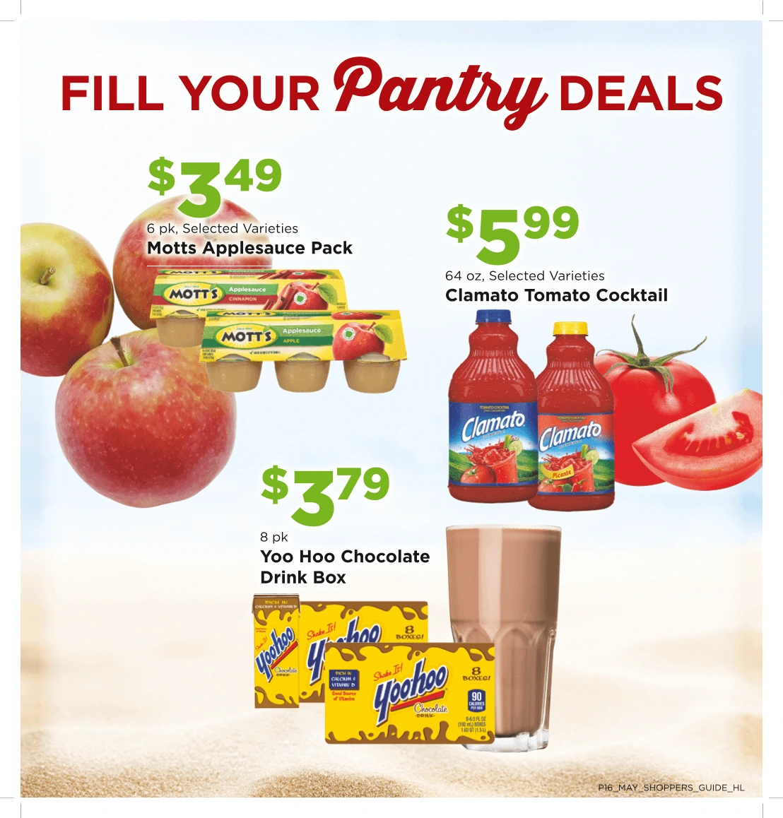 Flyer page 16