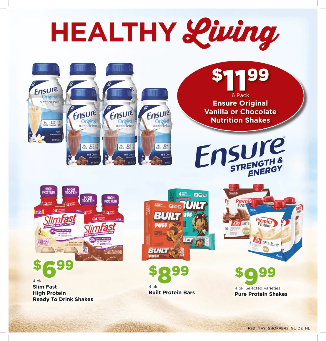 Flyer page 20