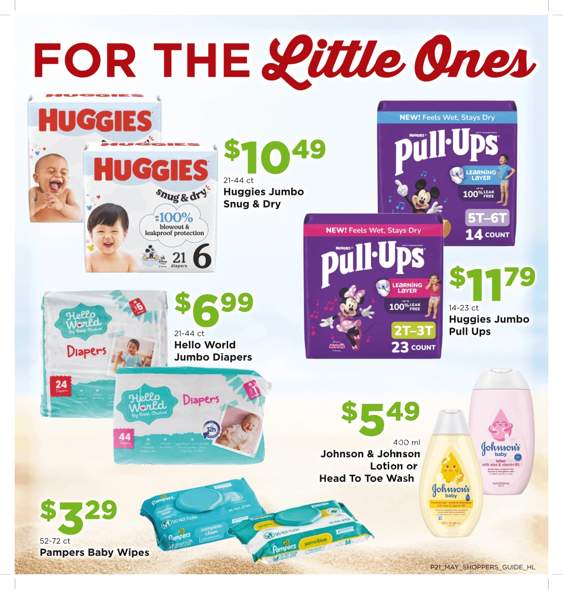 Flyer page 21