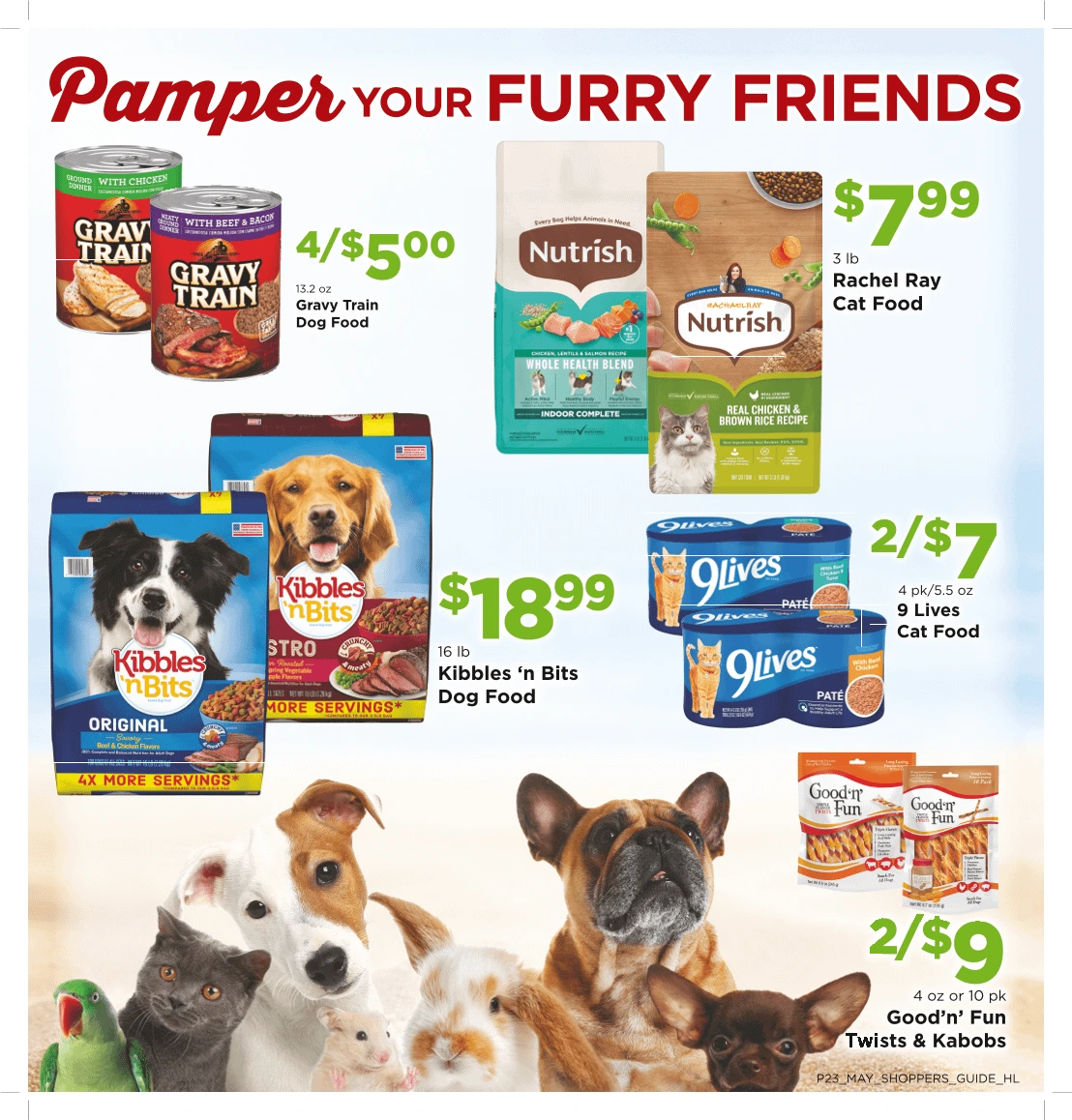 Flyer page 23