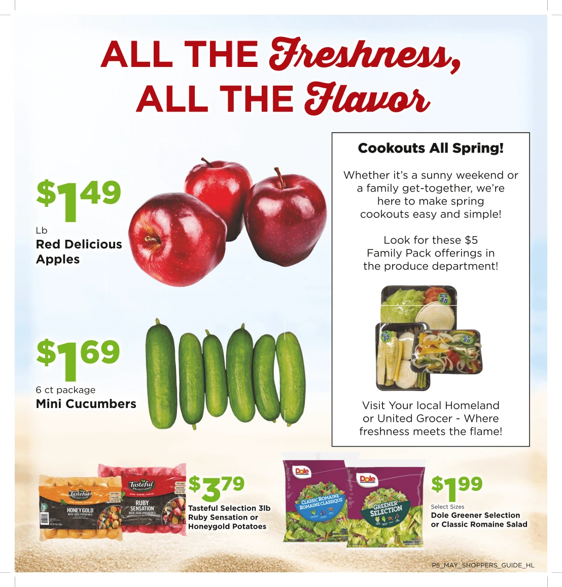 Flyer page 5