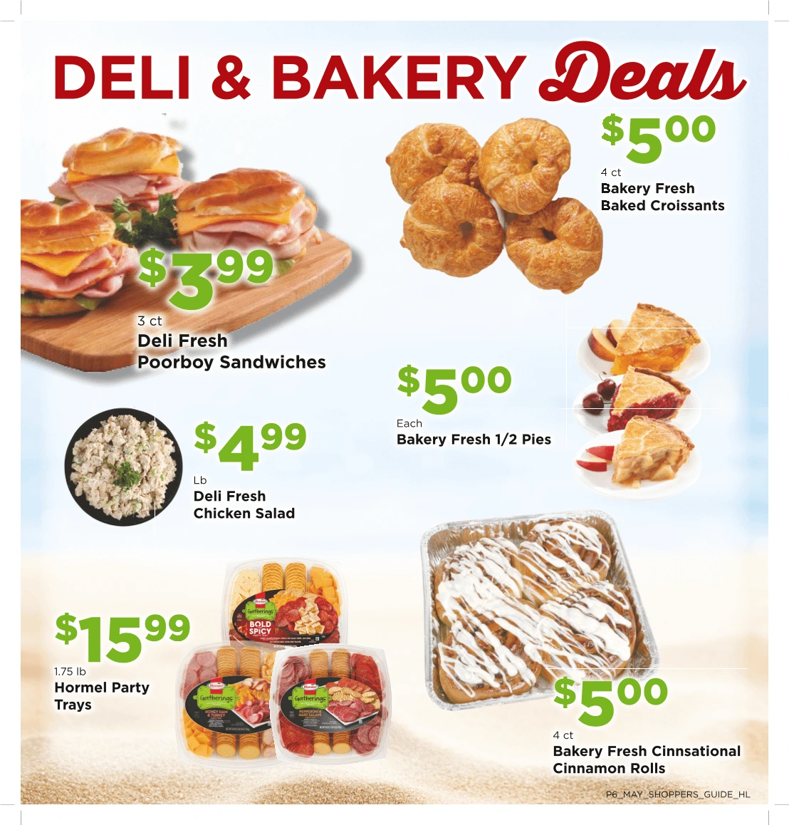 Flyer page 6