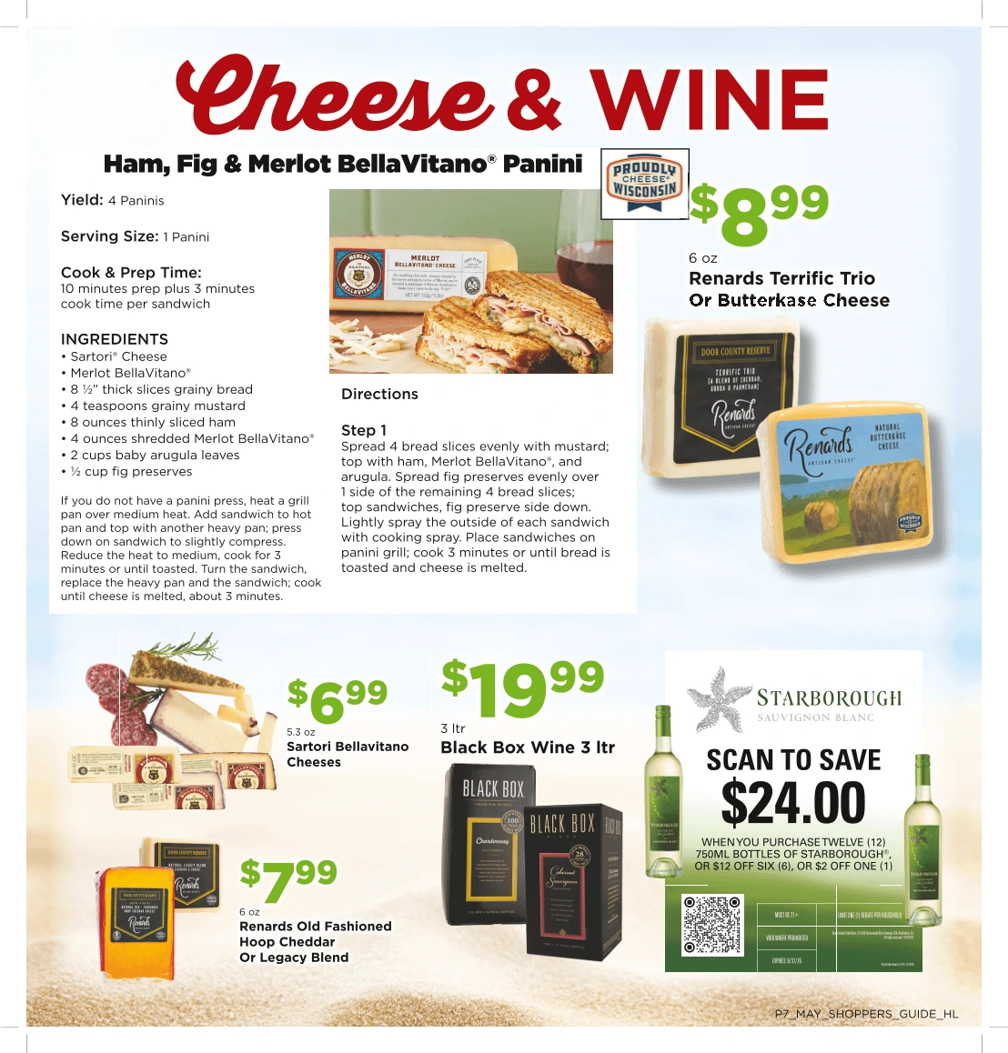 Flyer page 7