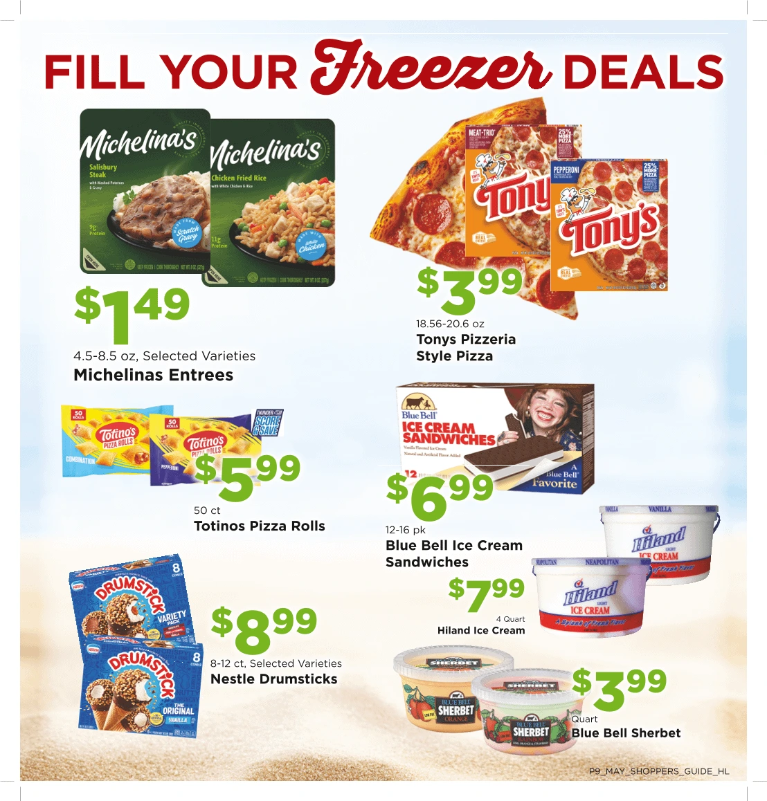 Flyer page 9