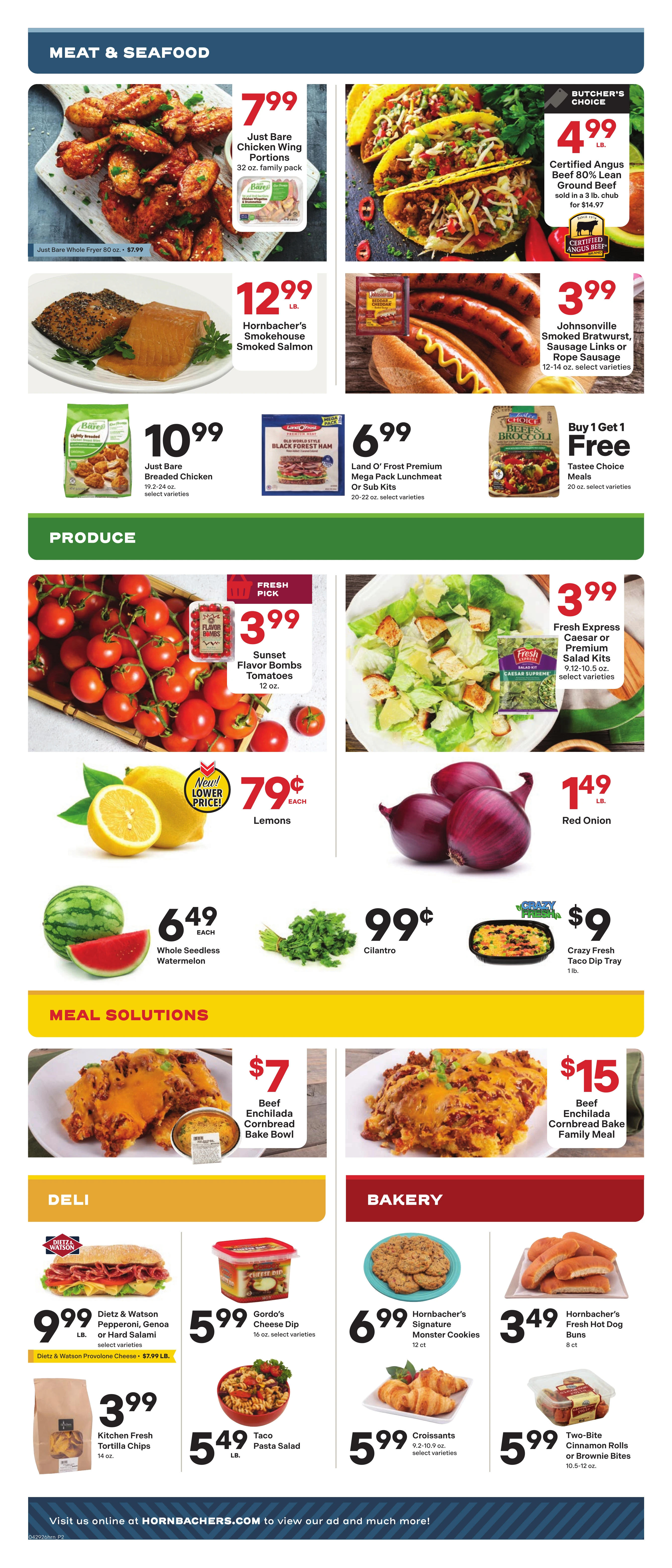 Flyer page 4