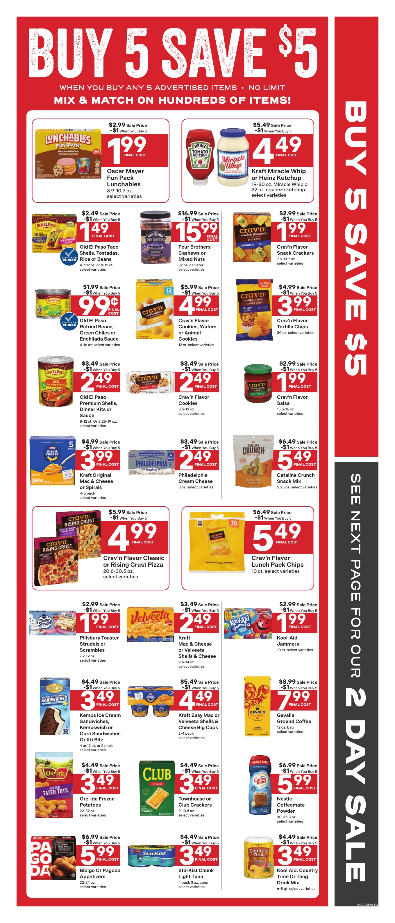 Flyer page 5