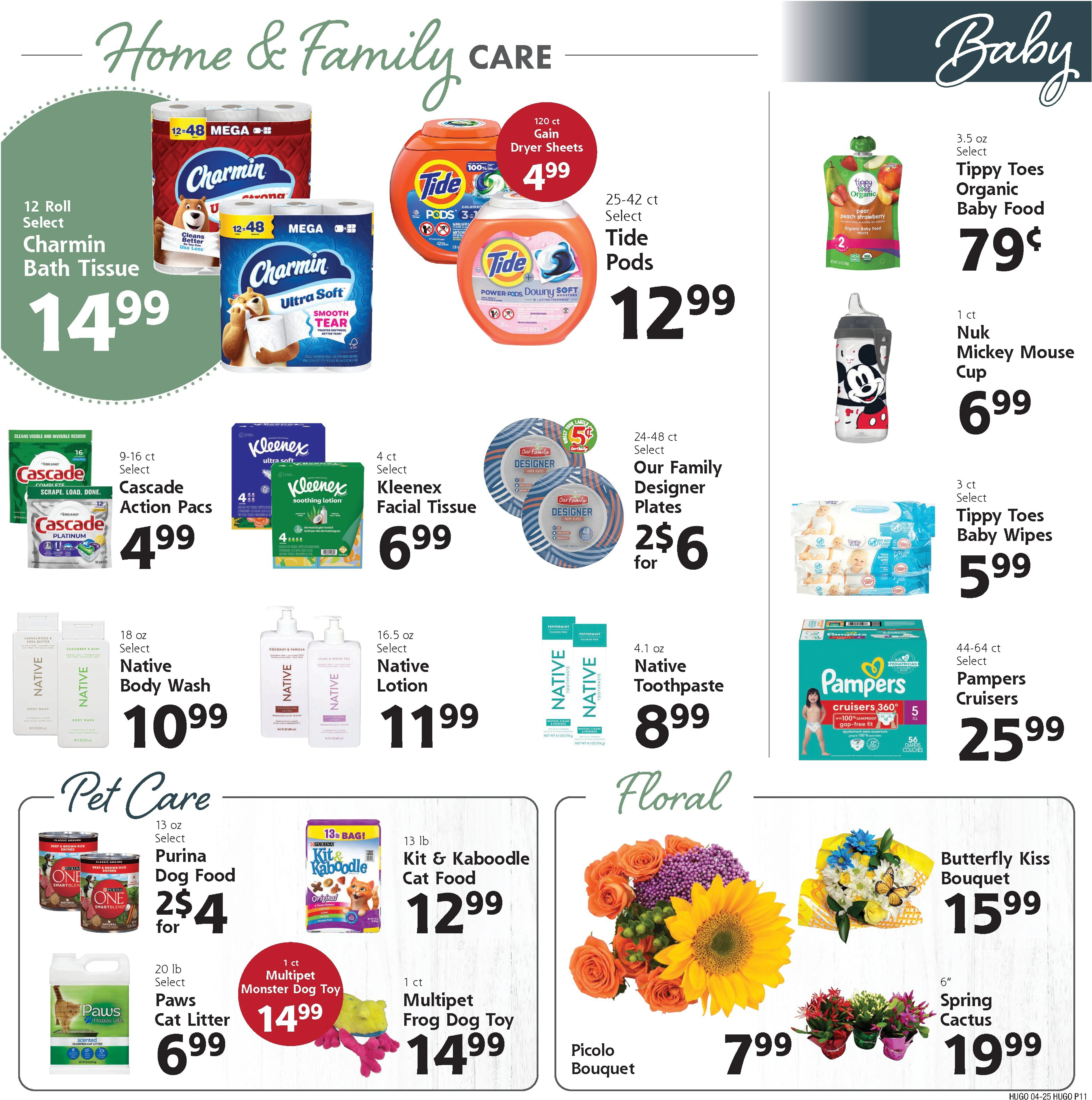 Flyer page 10