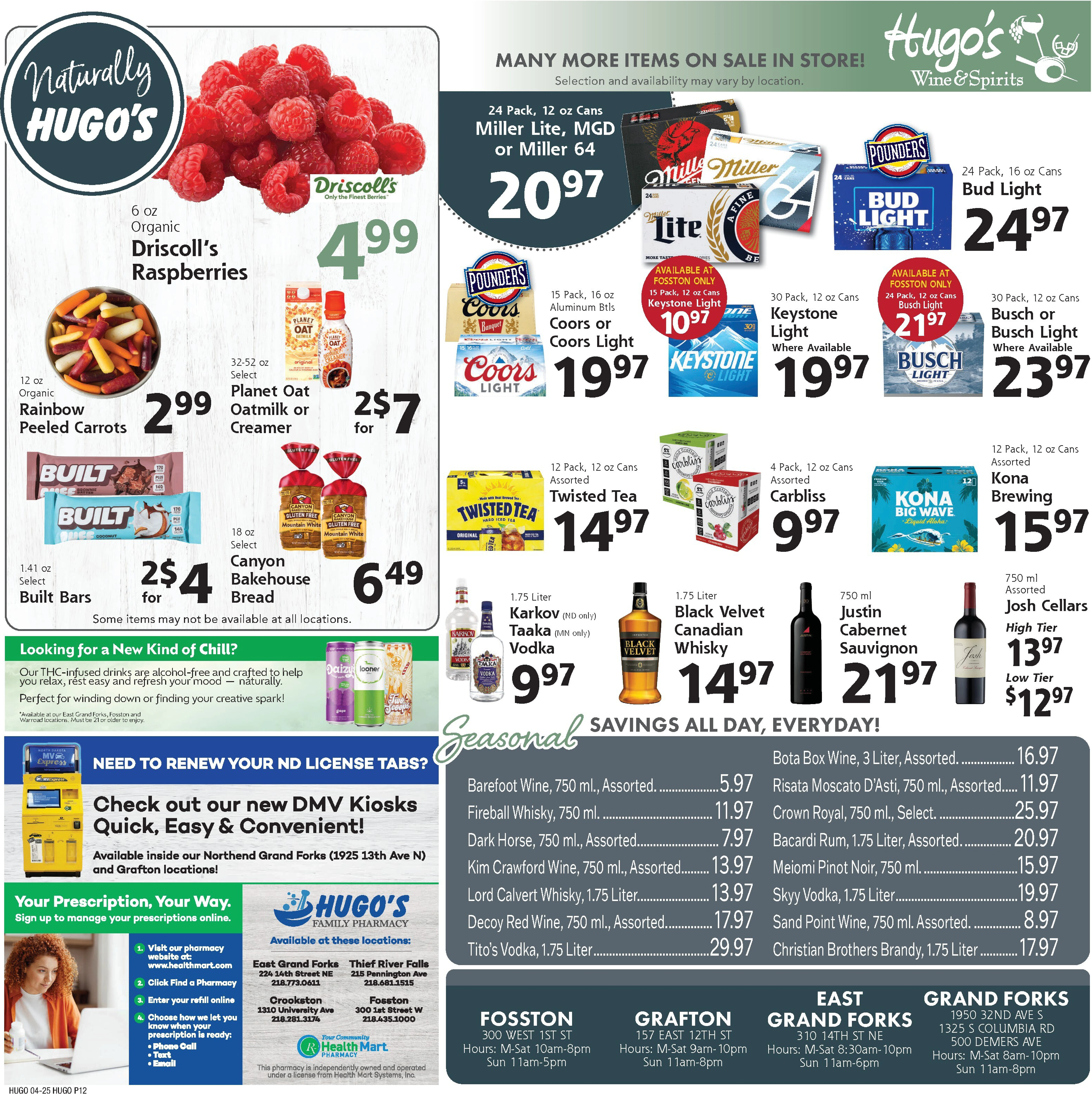 Flyer page 11