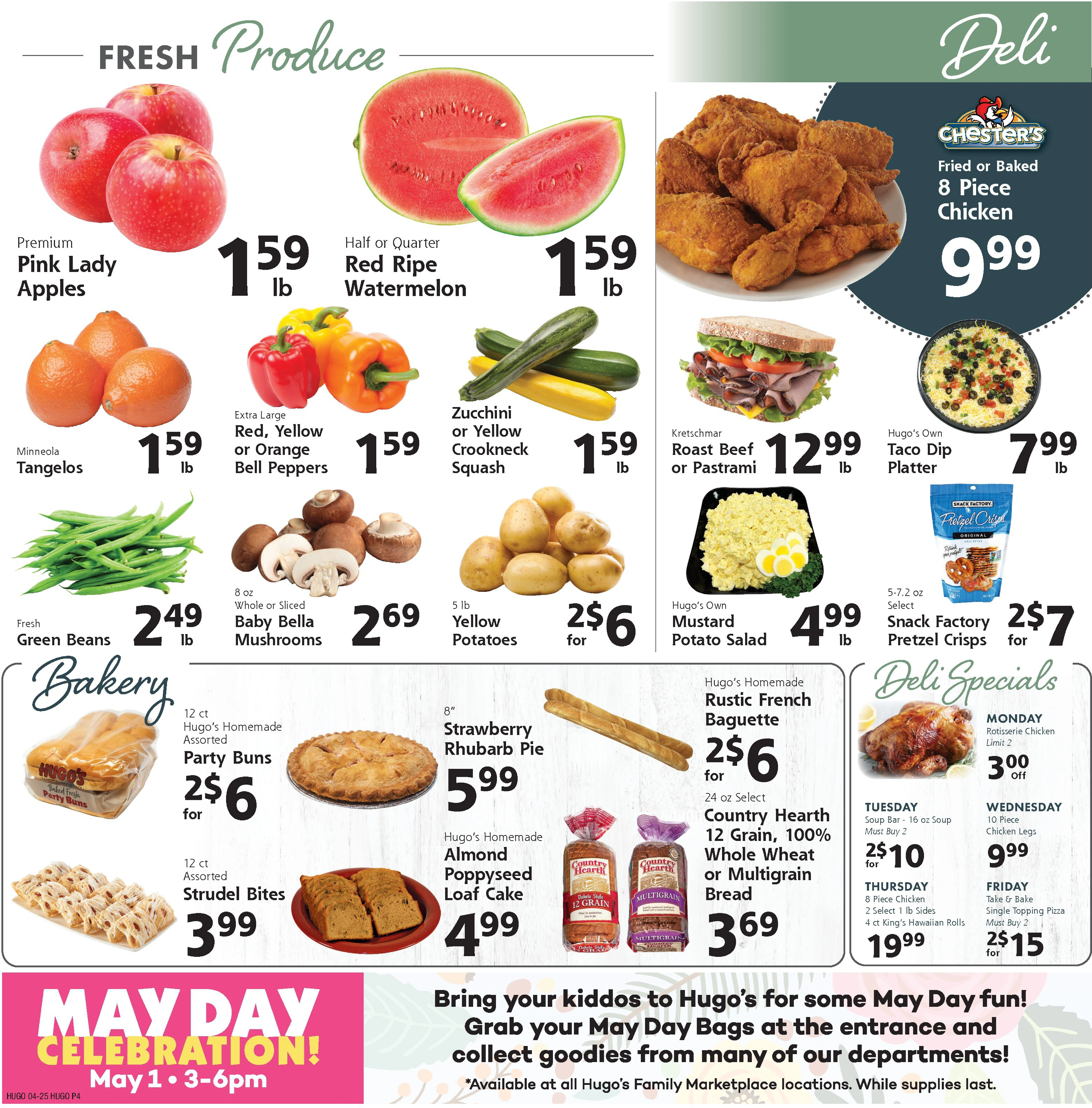 Flyer page 4