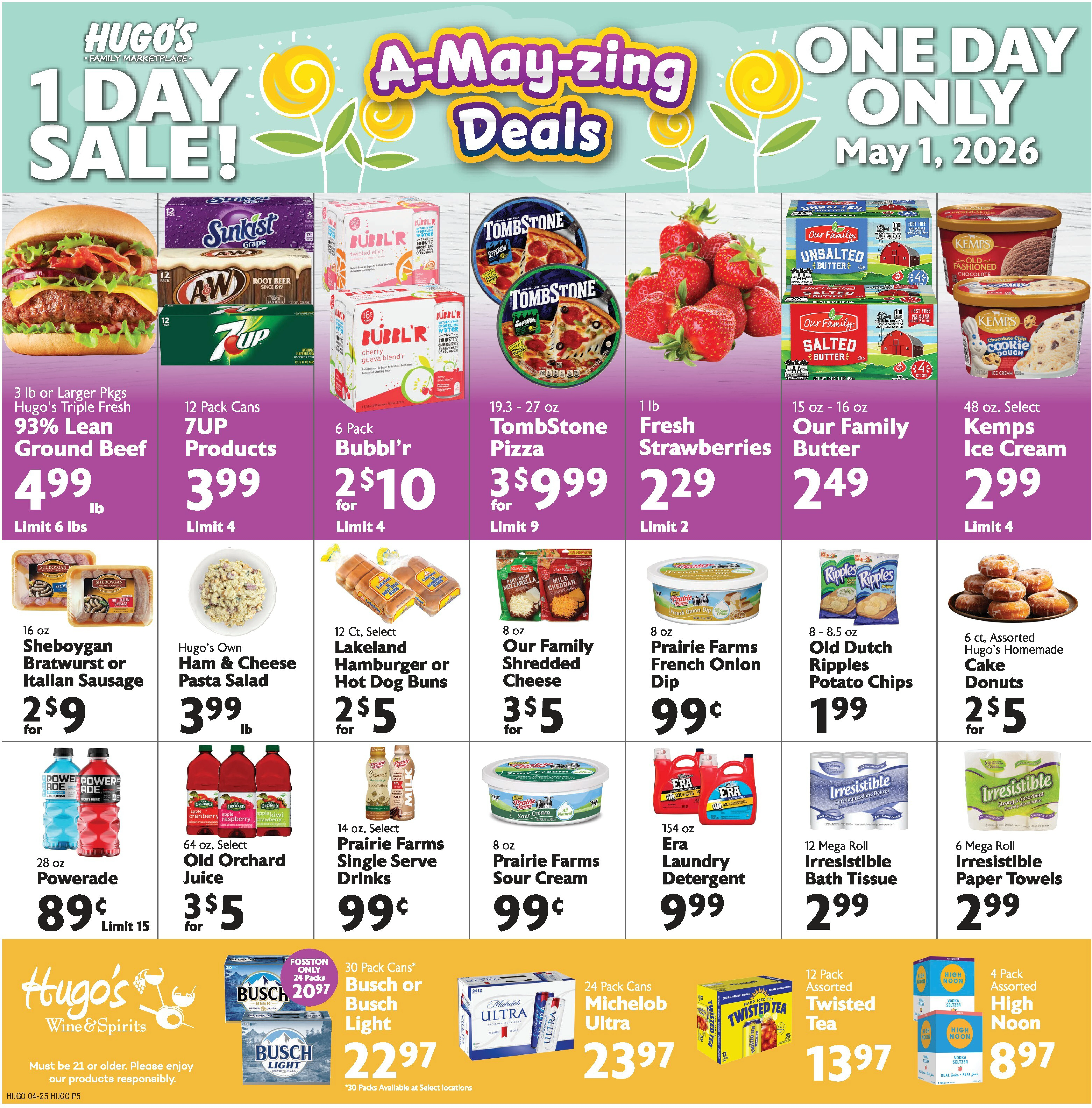 Flyer page 5