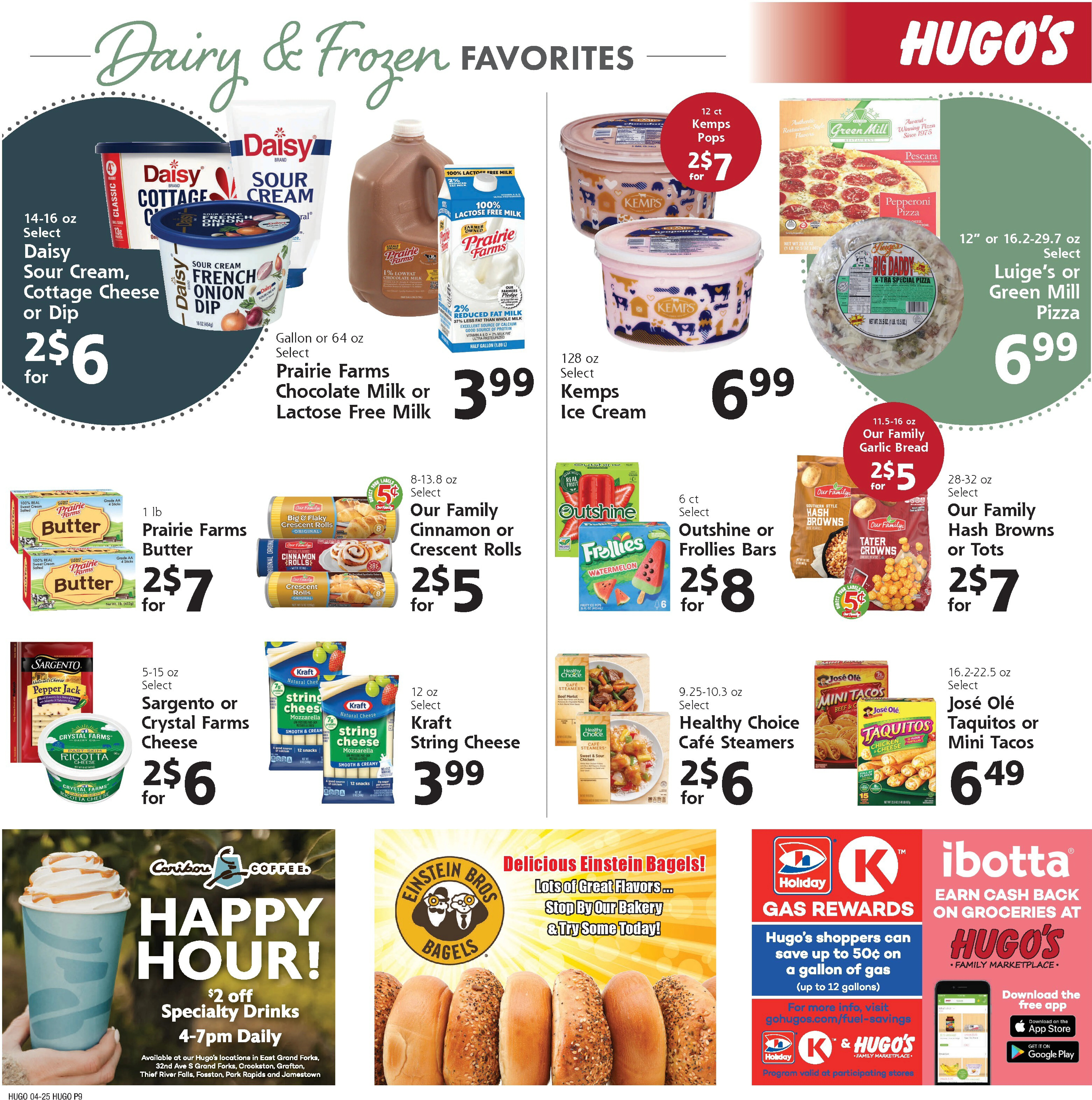 Flyer page 8