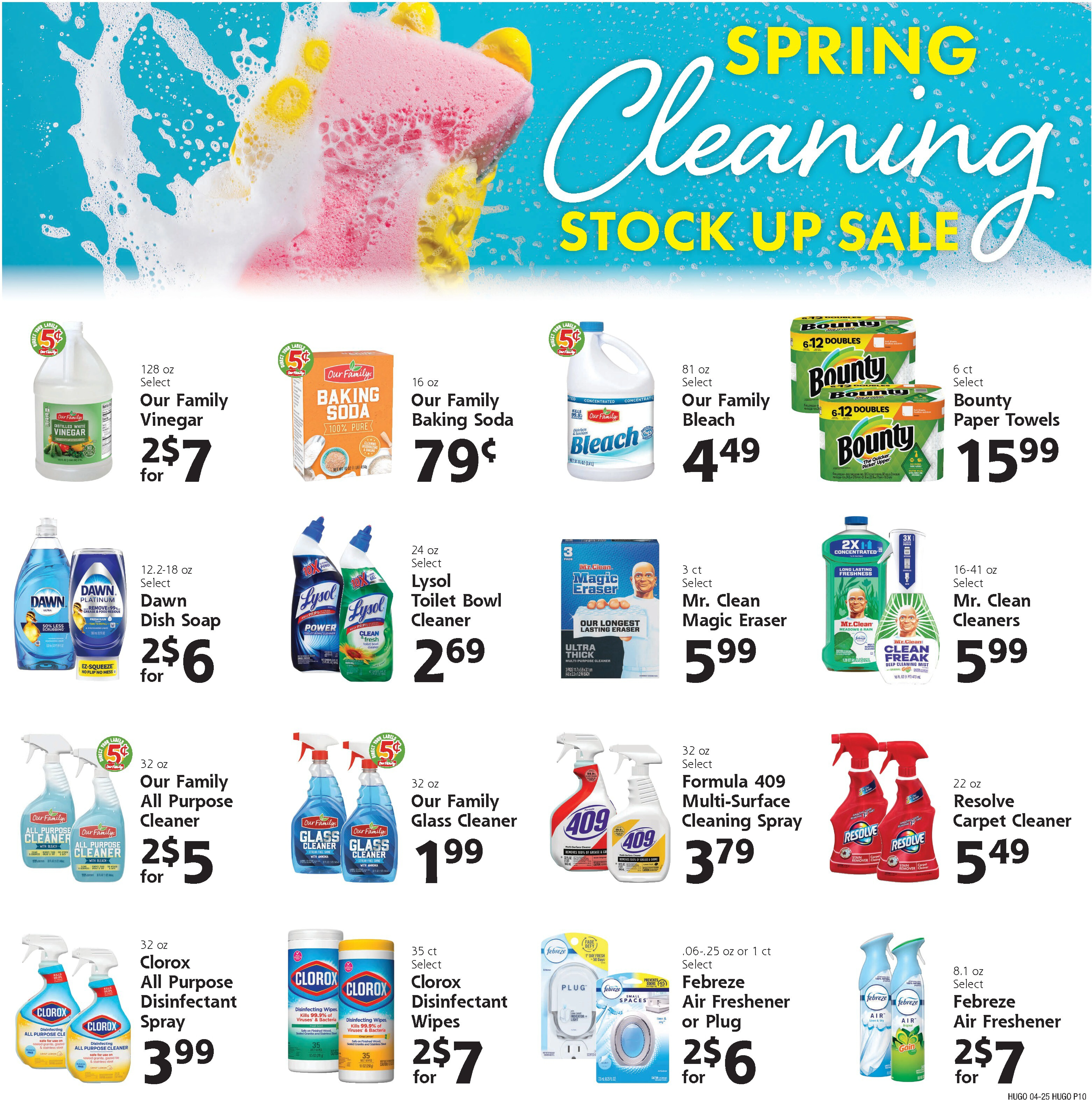 Flyer page 9
