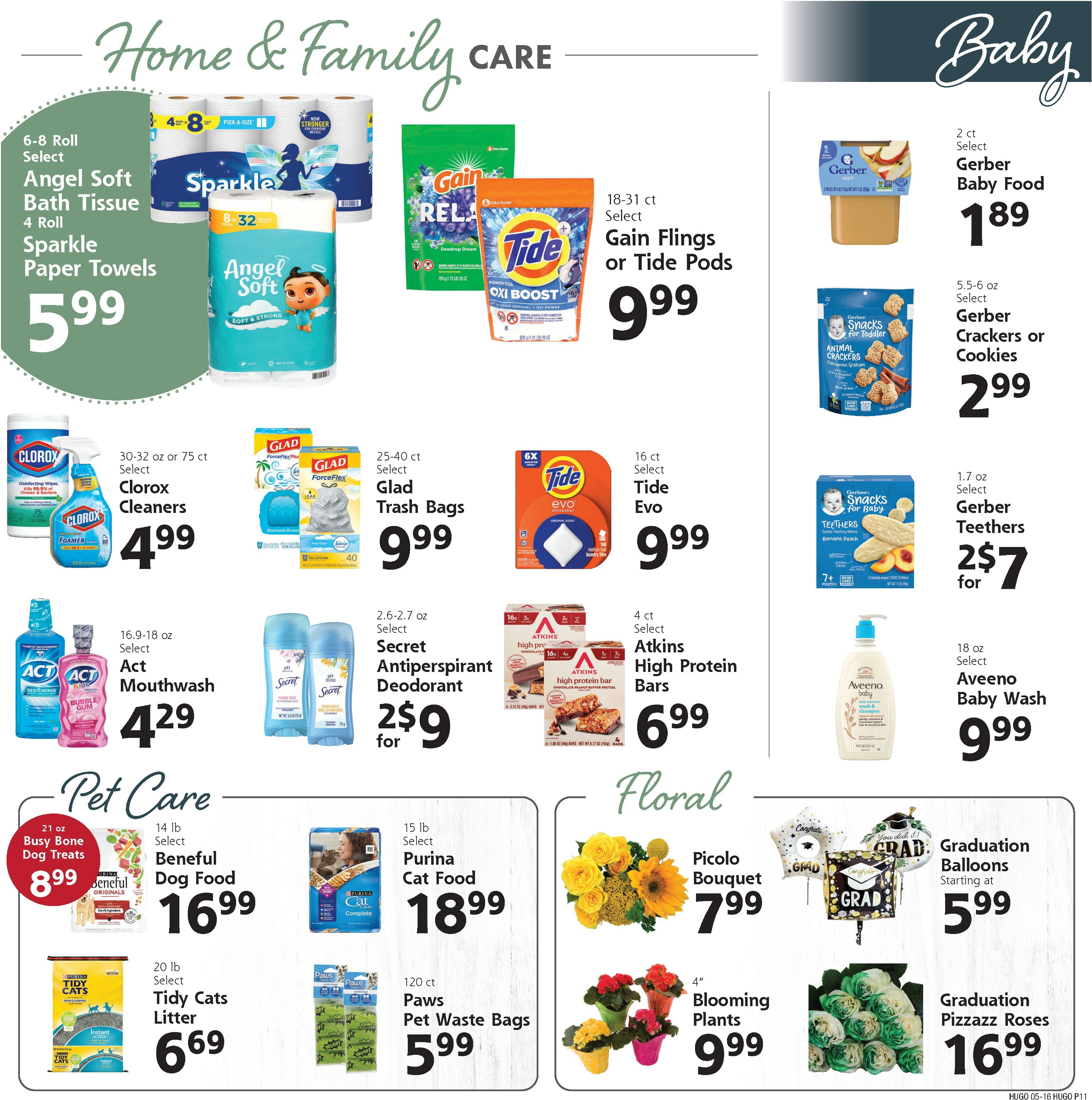 Flyer page 10