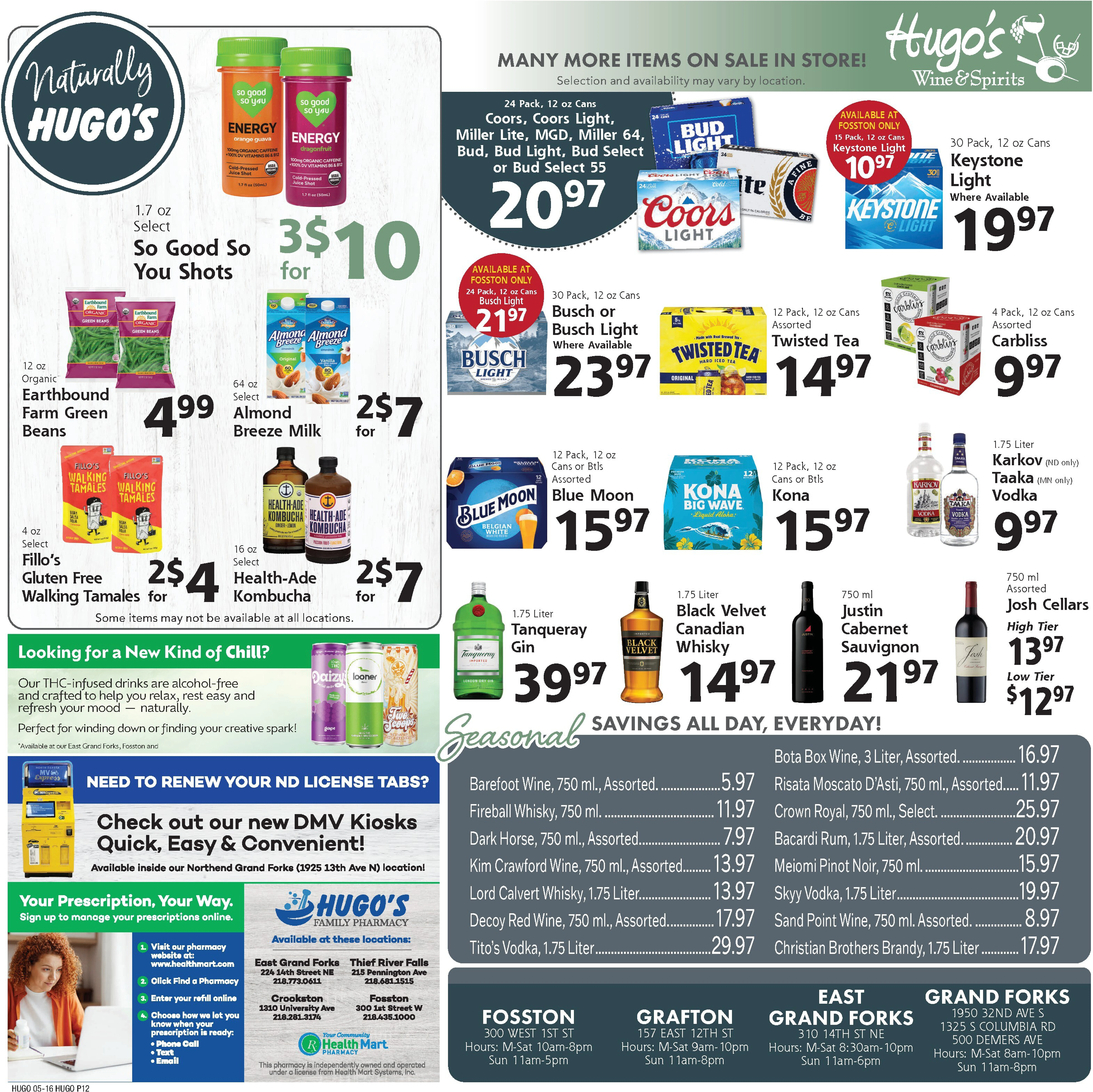 Flyer page 11