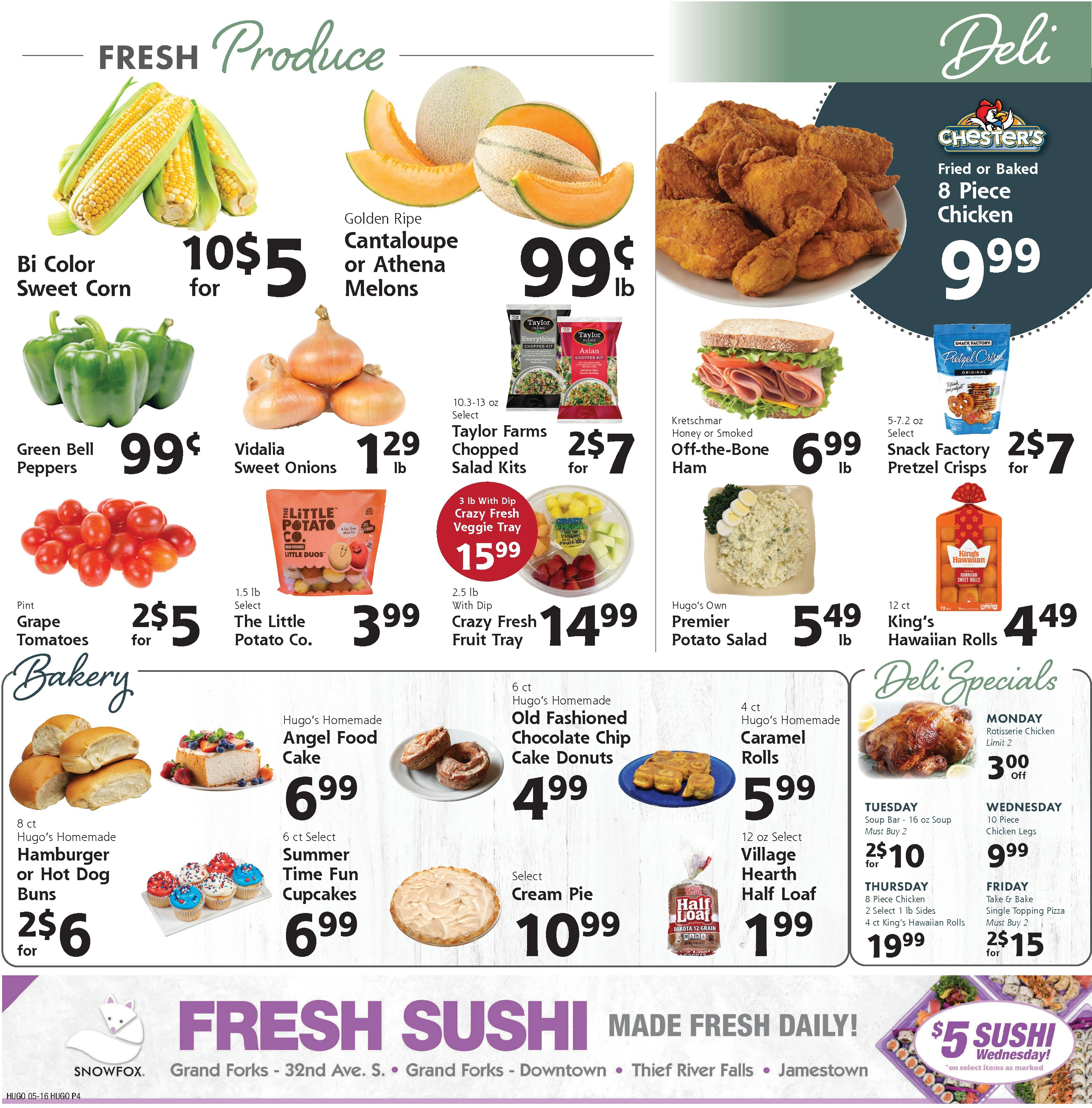 Flyer page 4