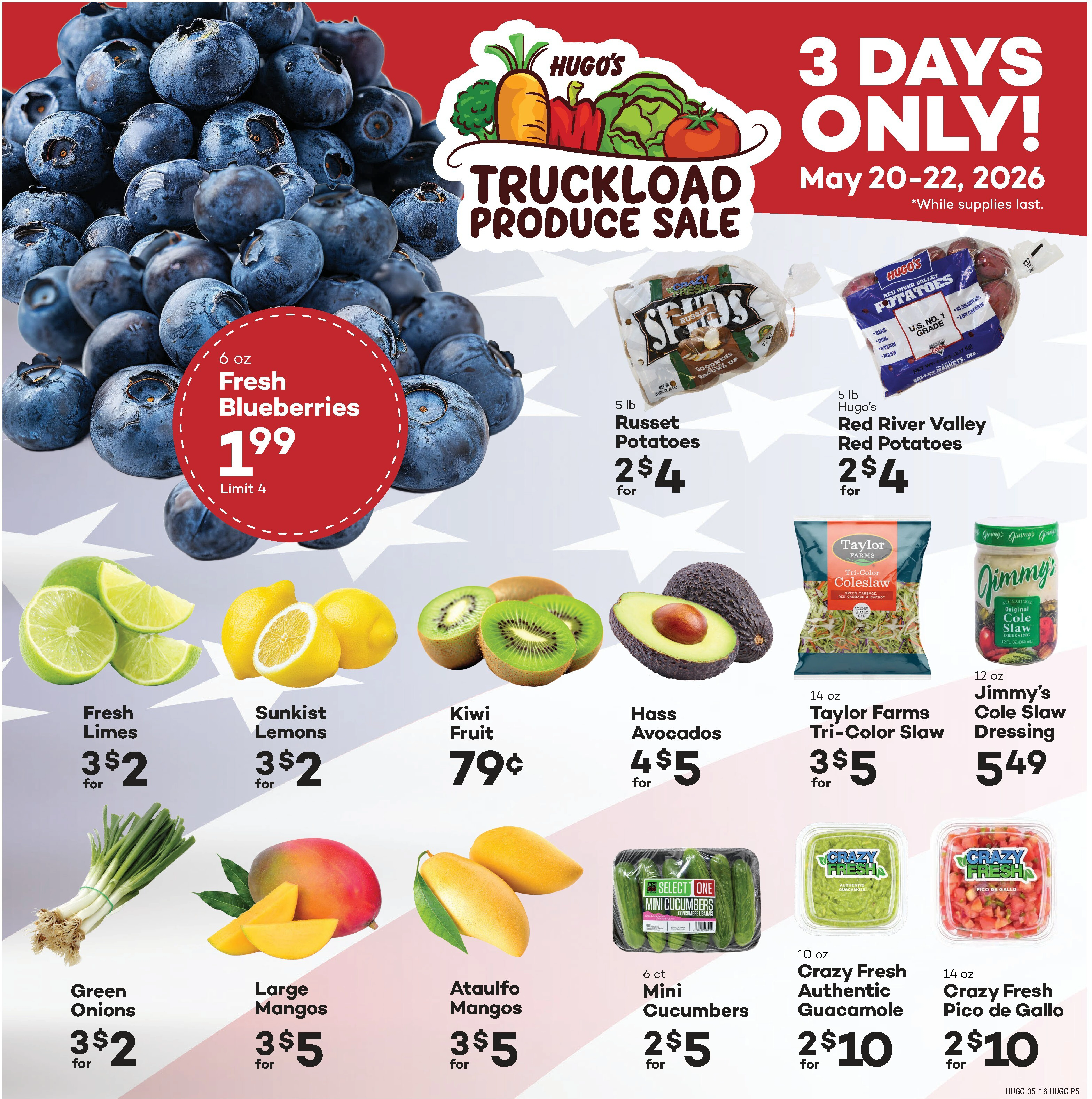 Flyer page 5