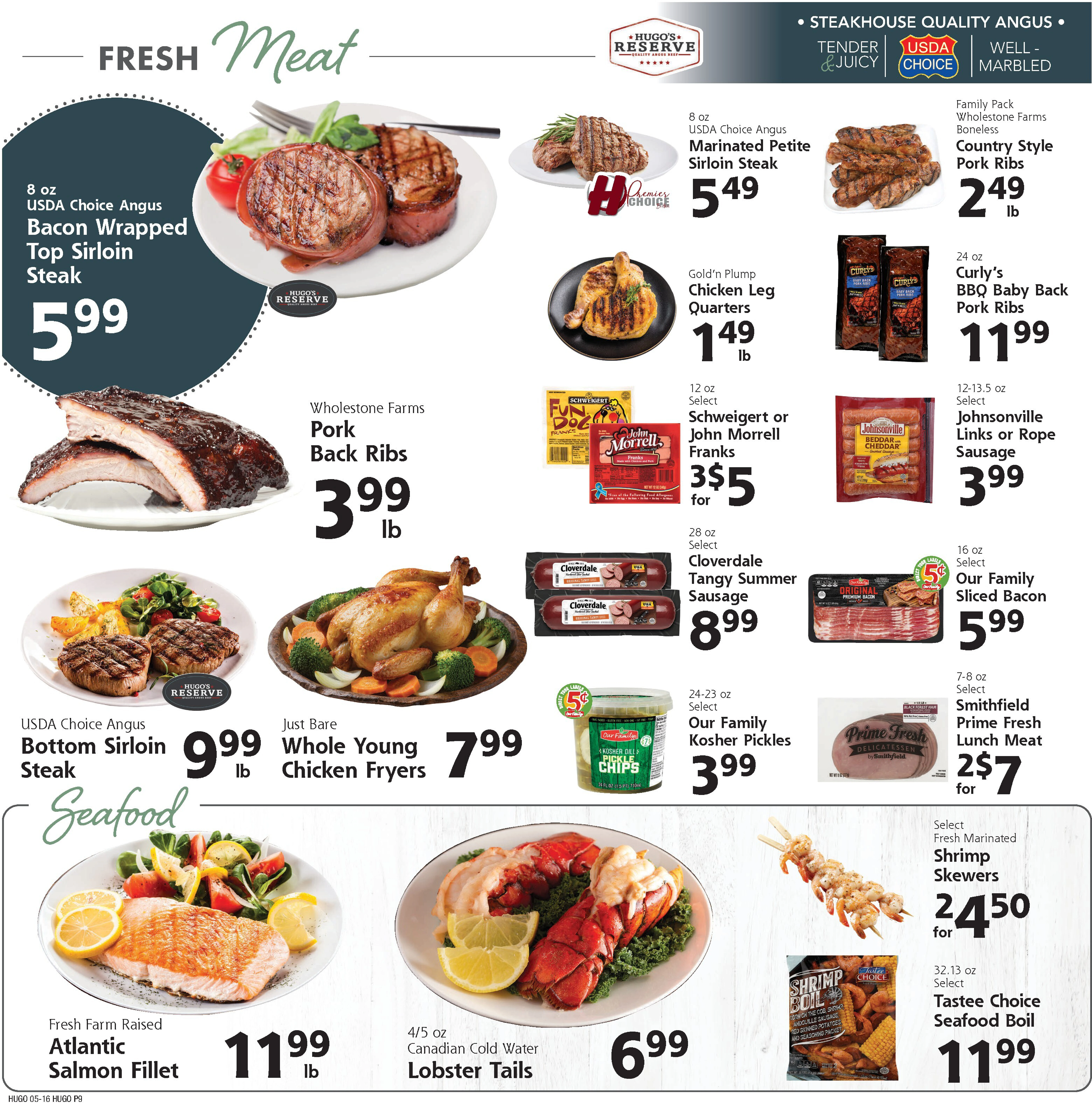 Flyer page 8