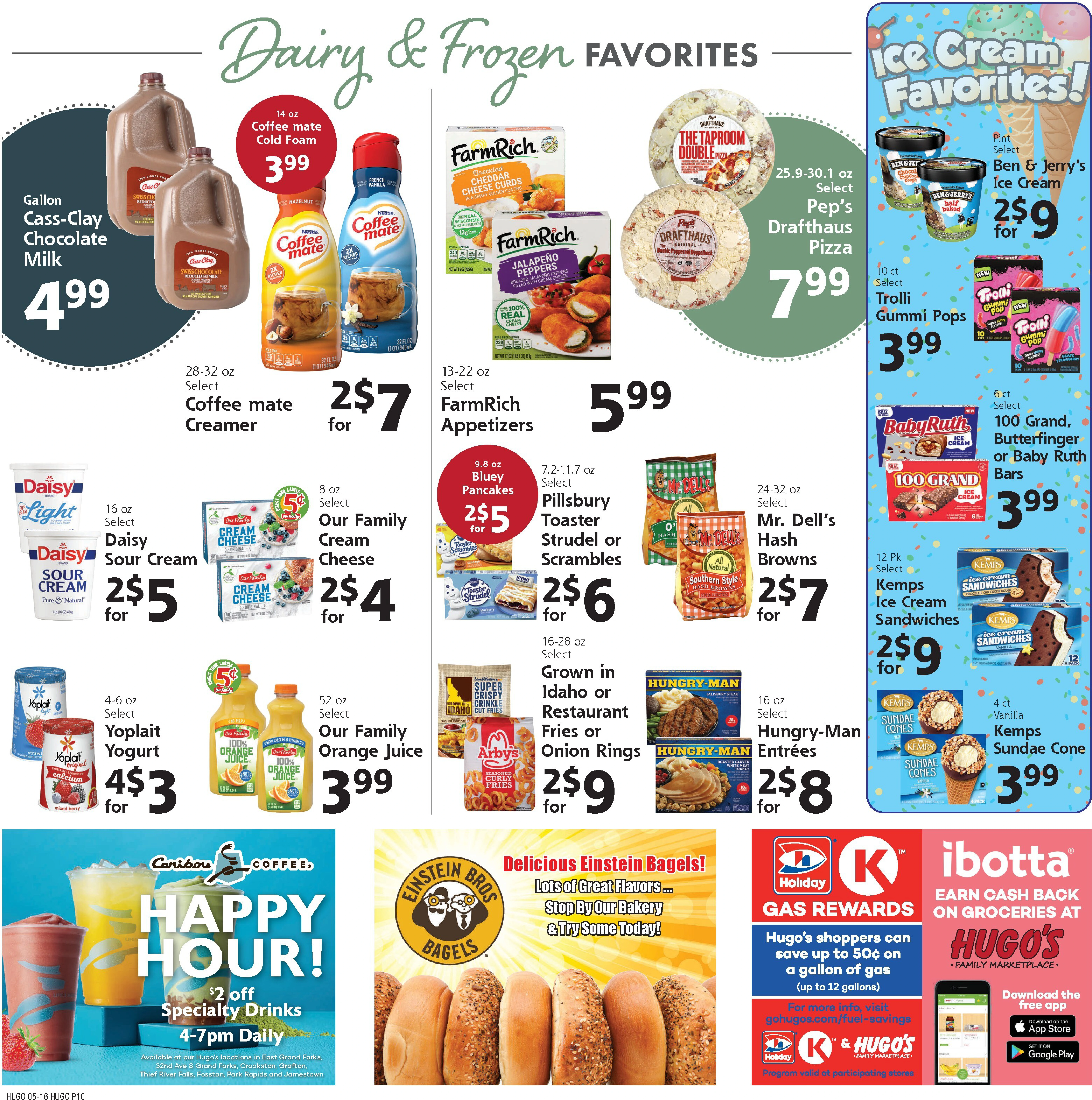 Flyer page 9