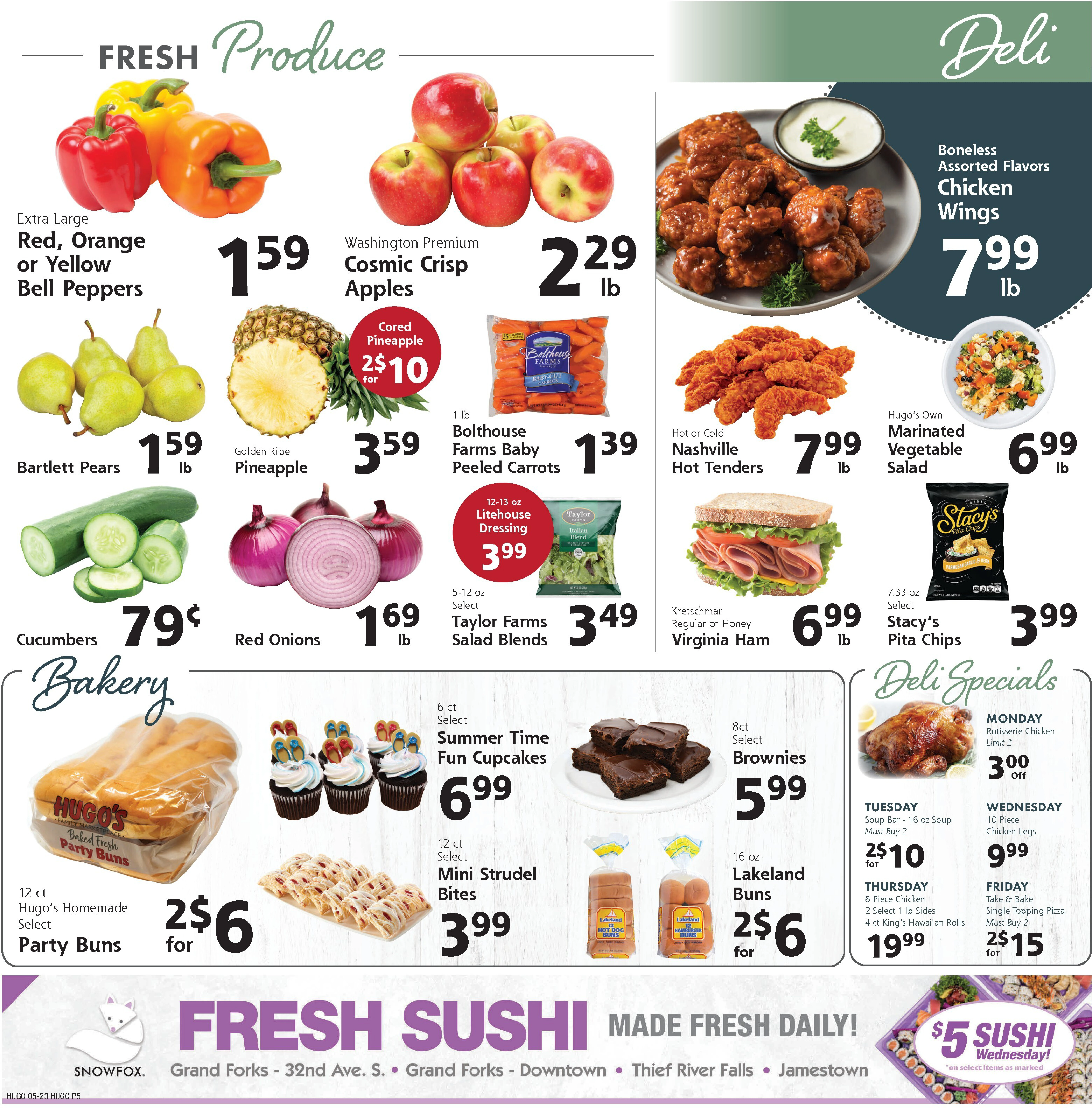 Flyer page 5