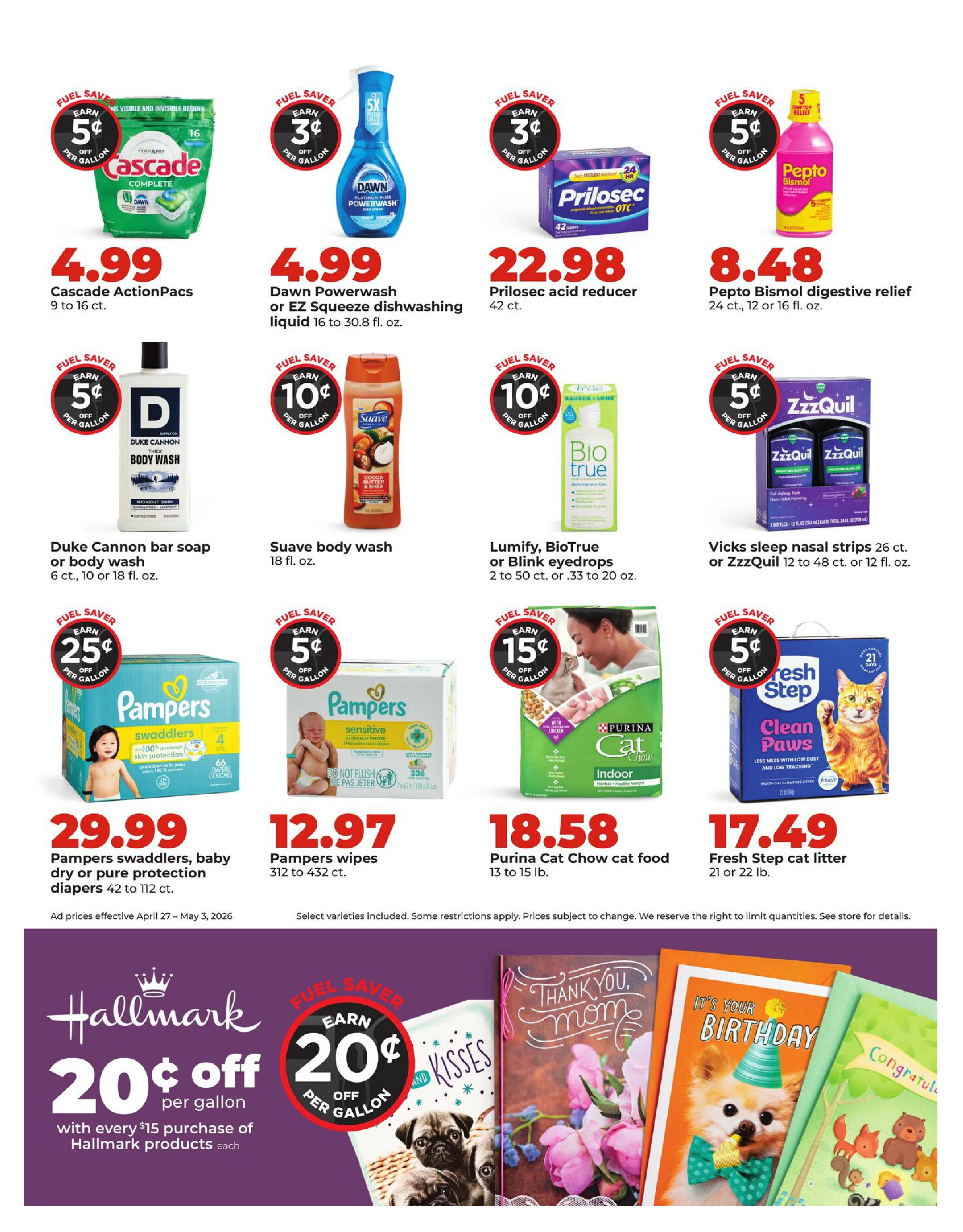 Flyer page 10
