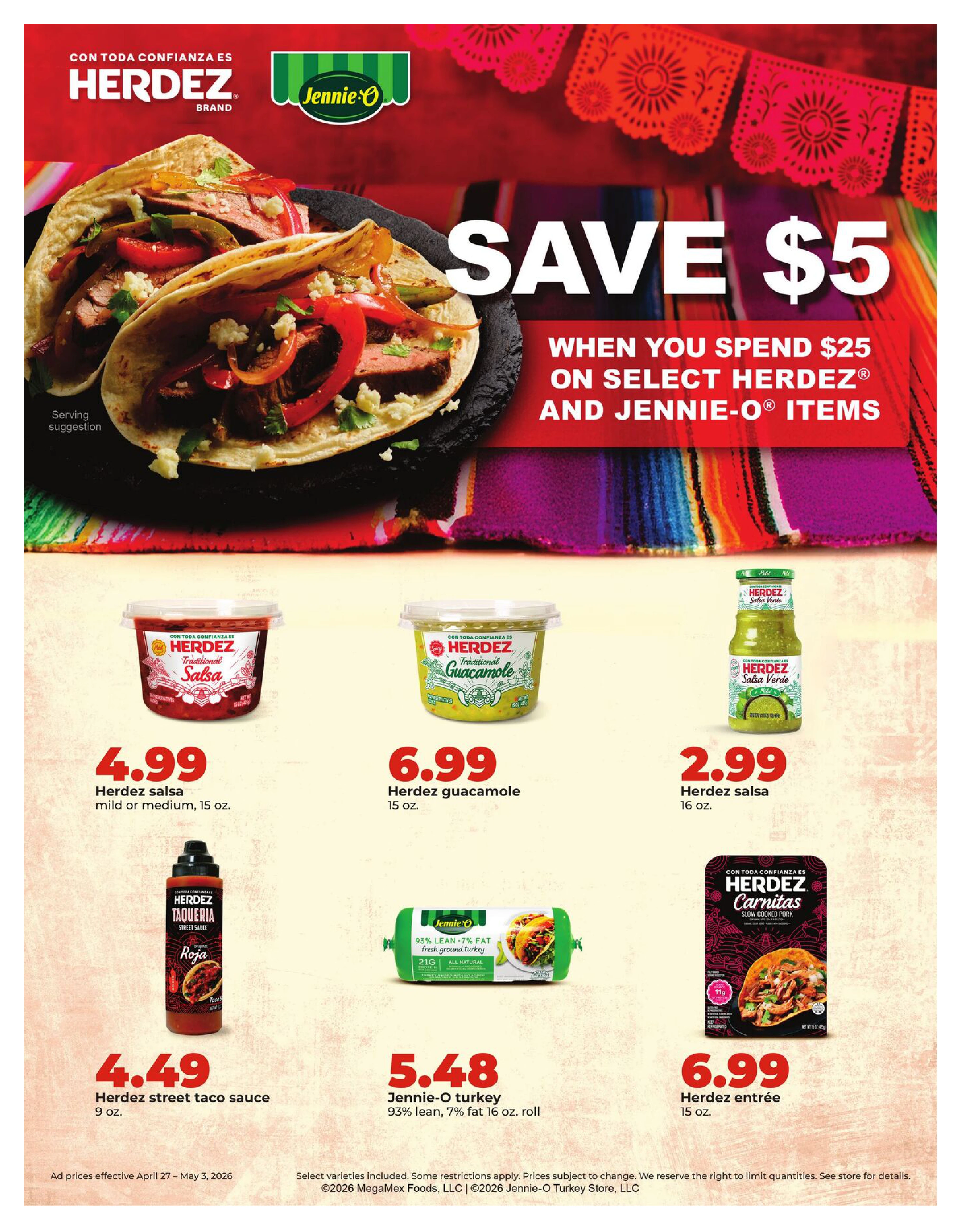 Flyer page 14
