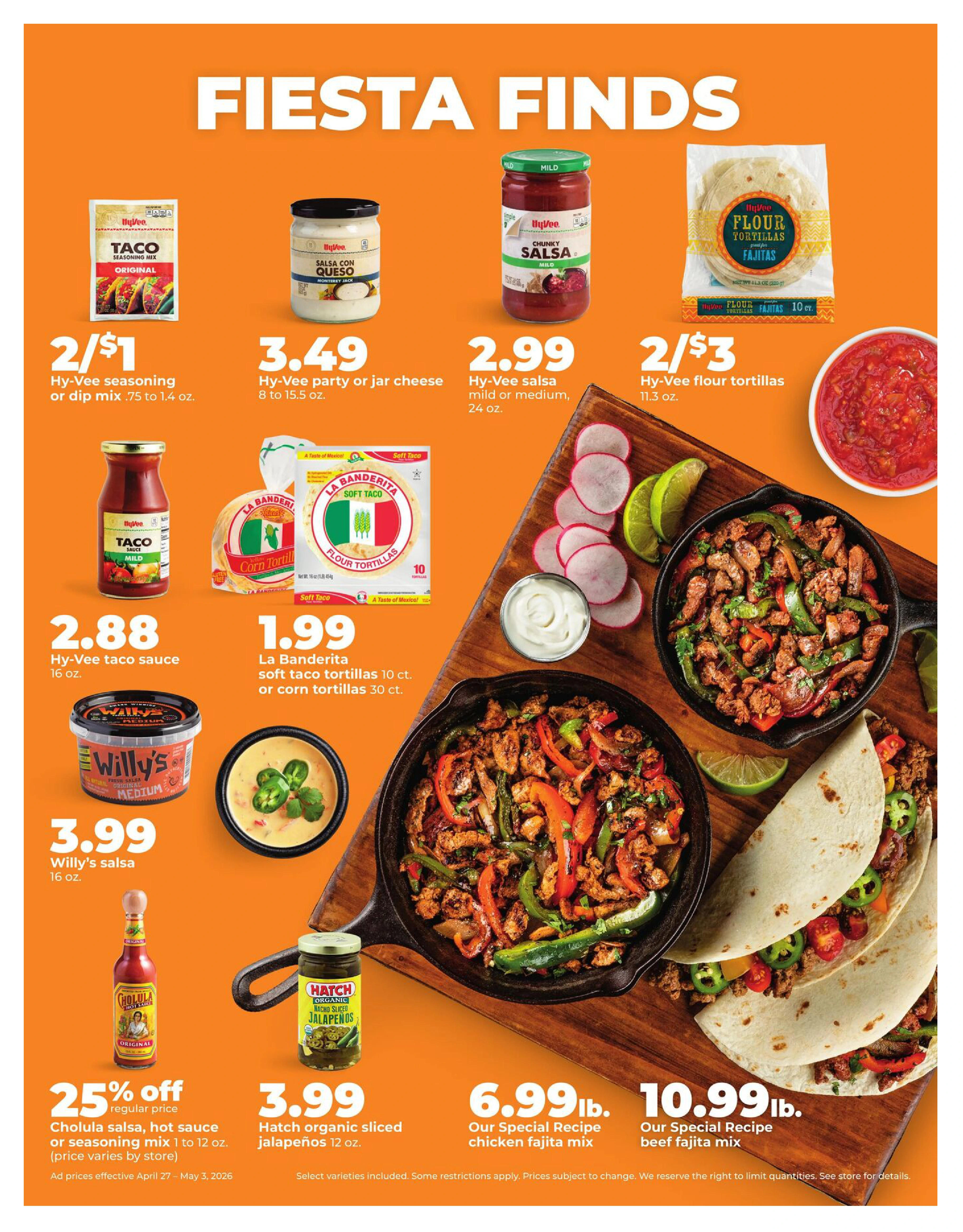 Flyer page 15