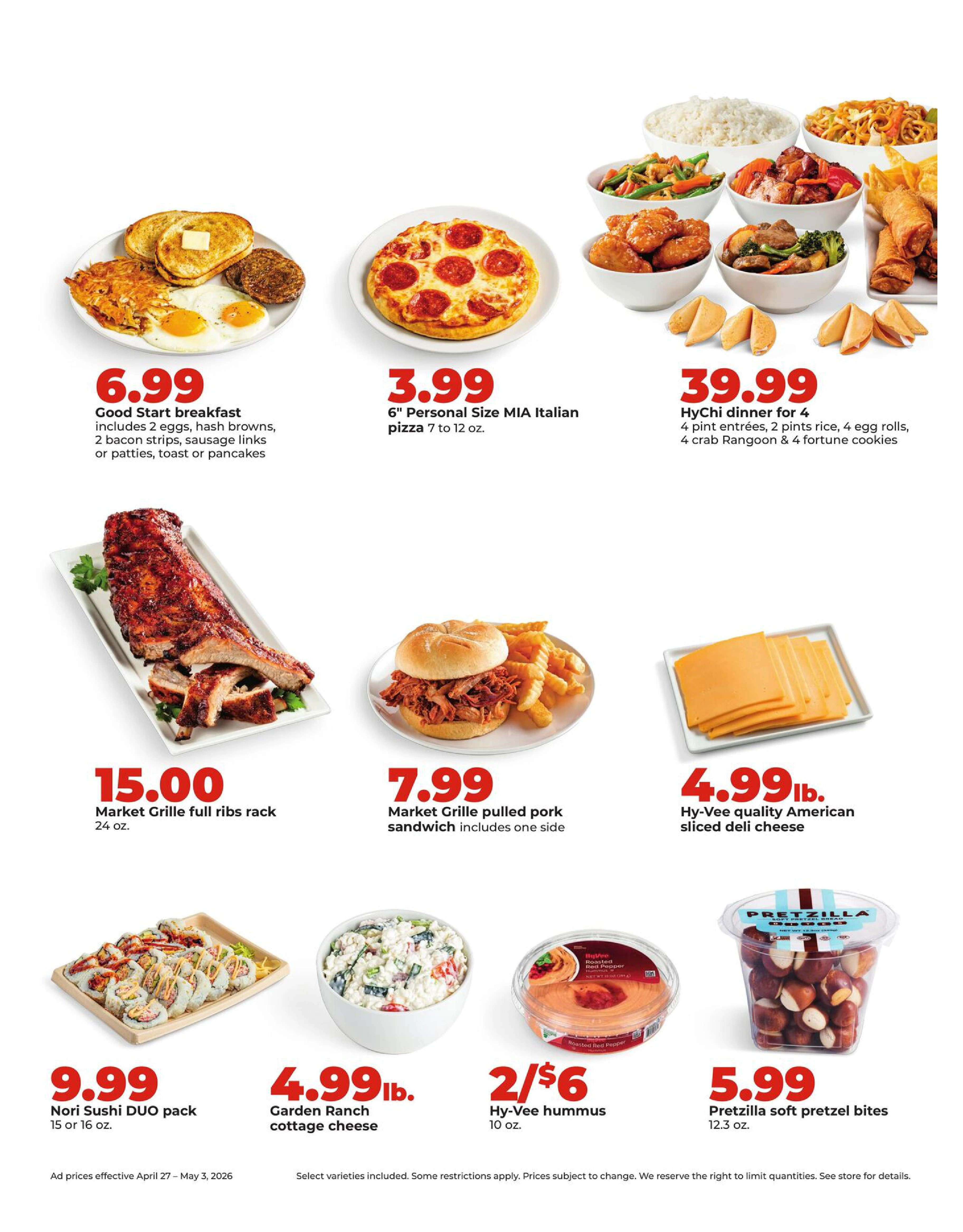 Flyer page 17