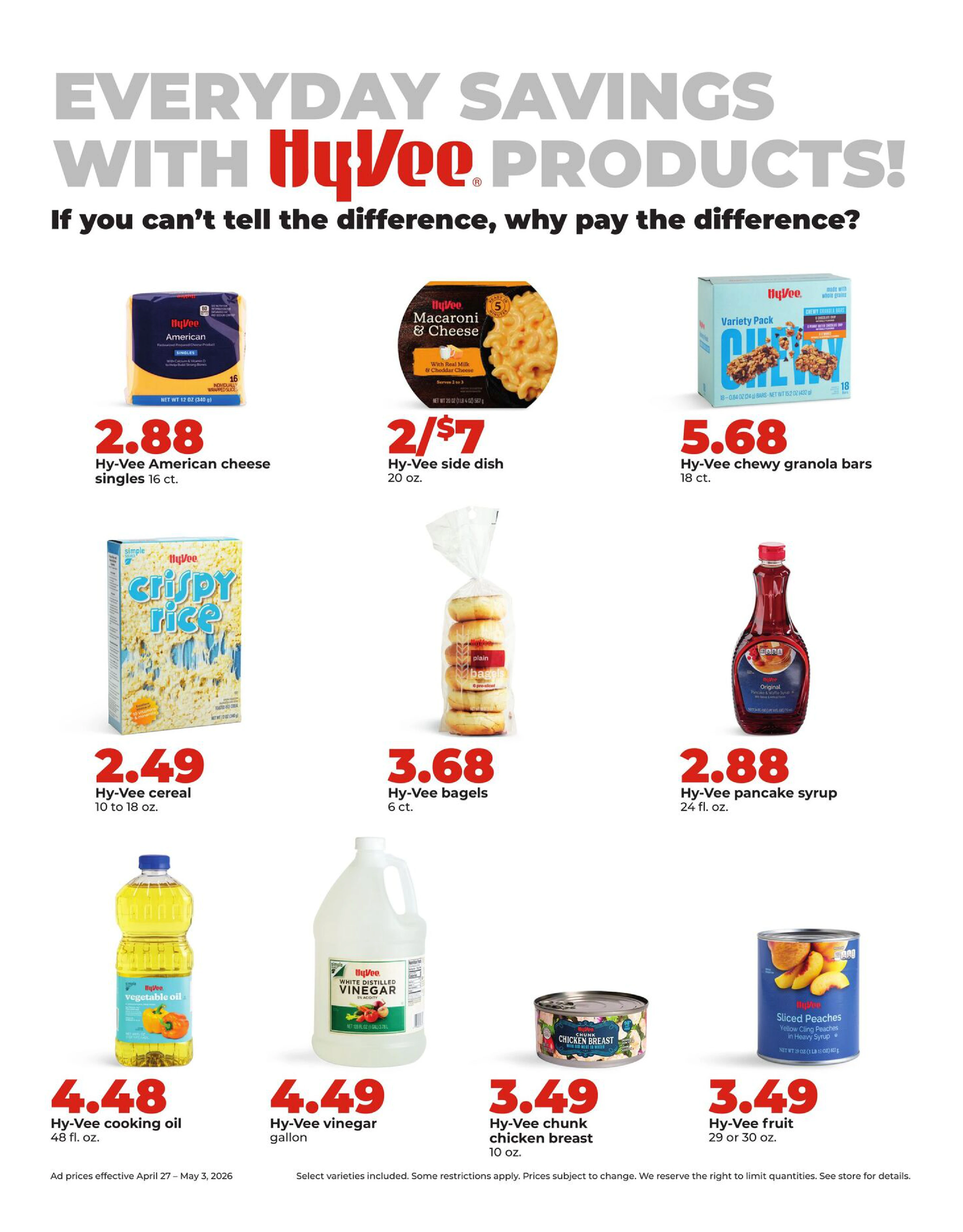Flyer page 19