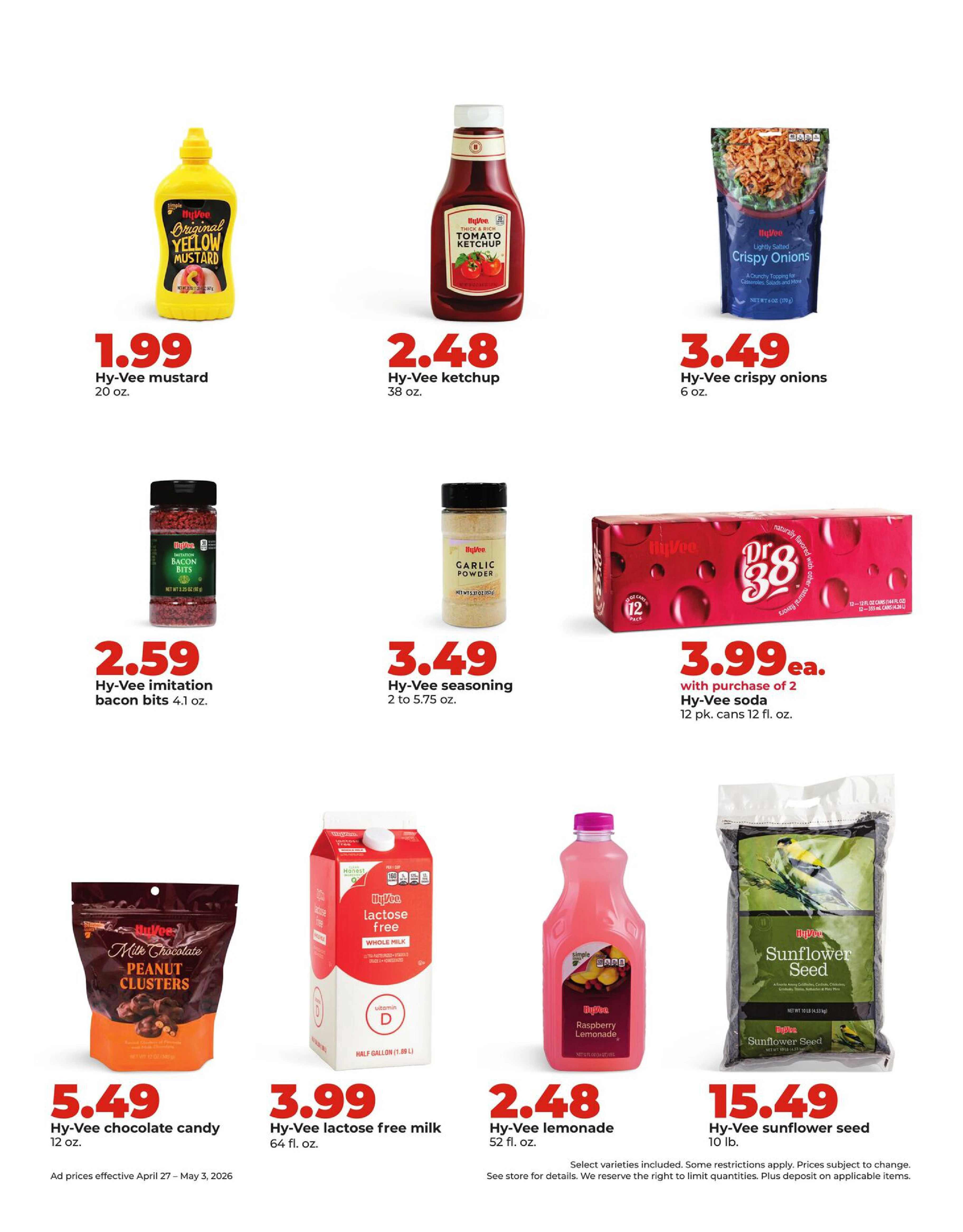 Flyer page 20