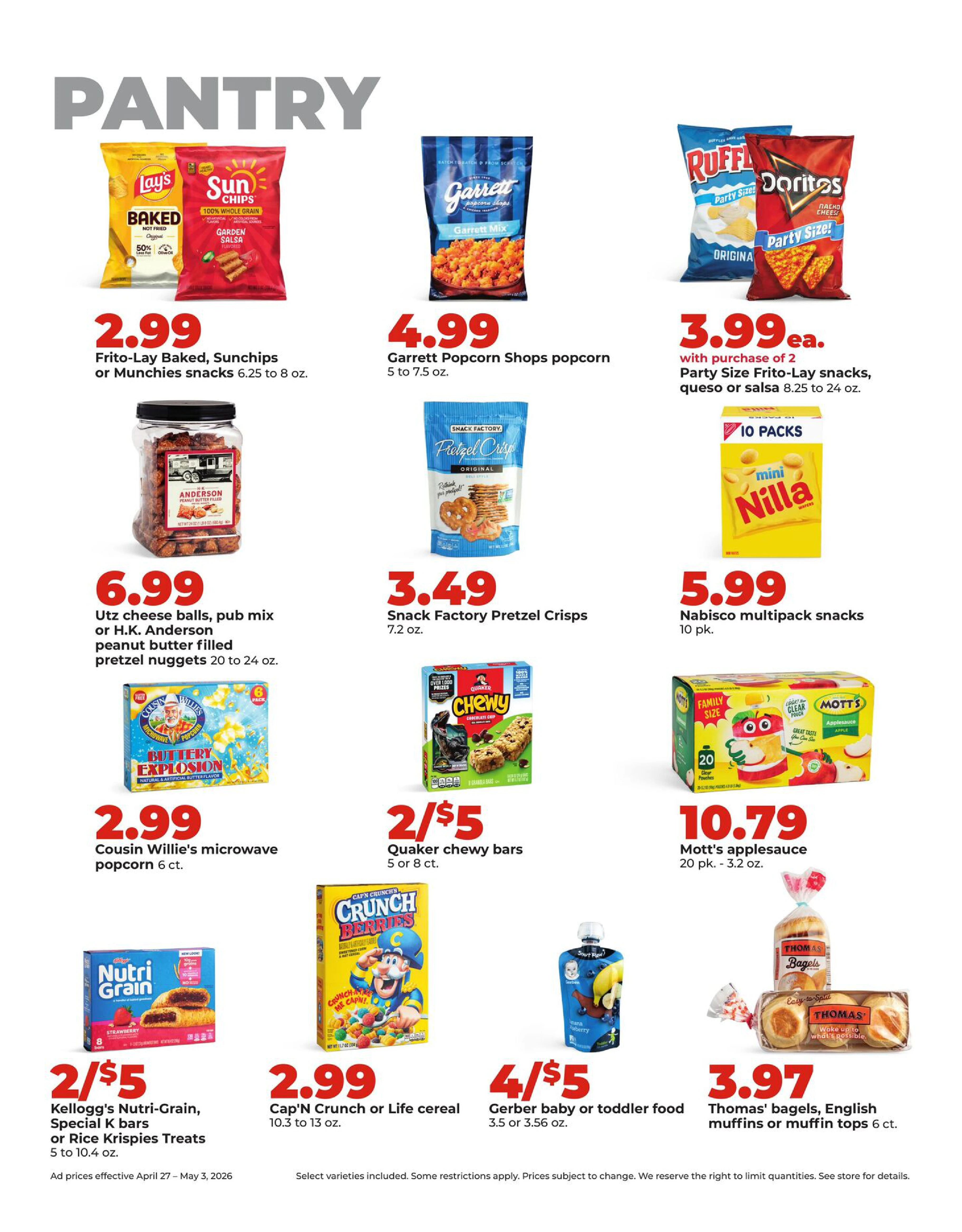 Flyer page 21