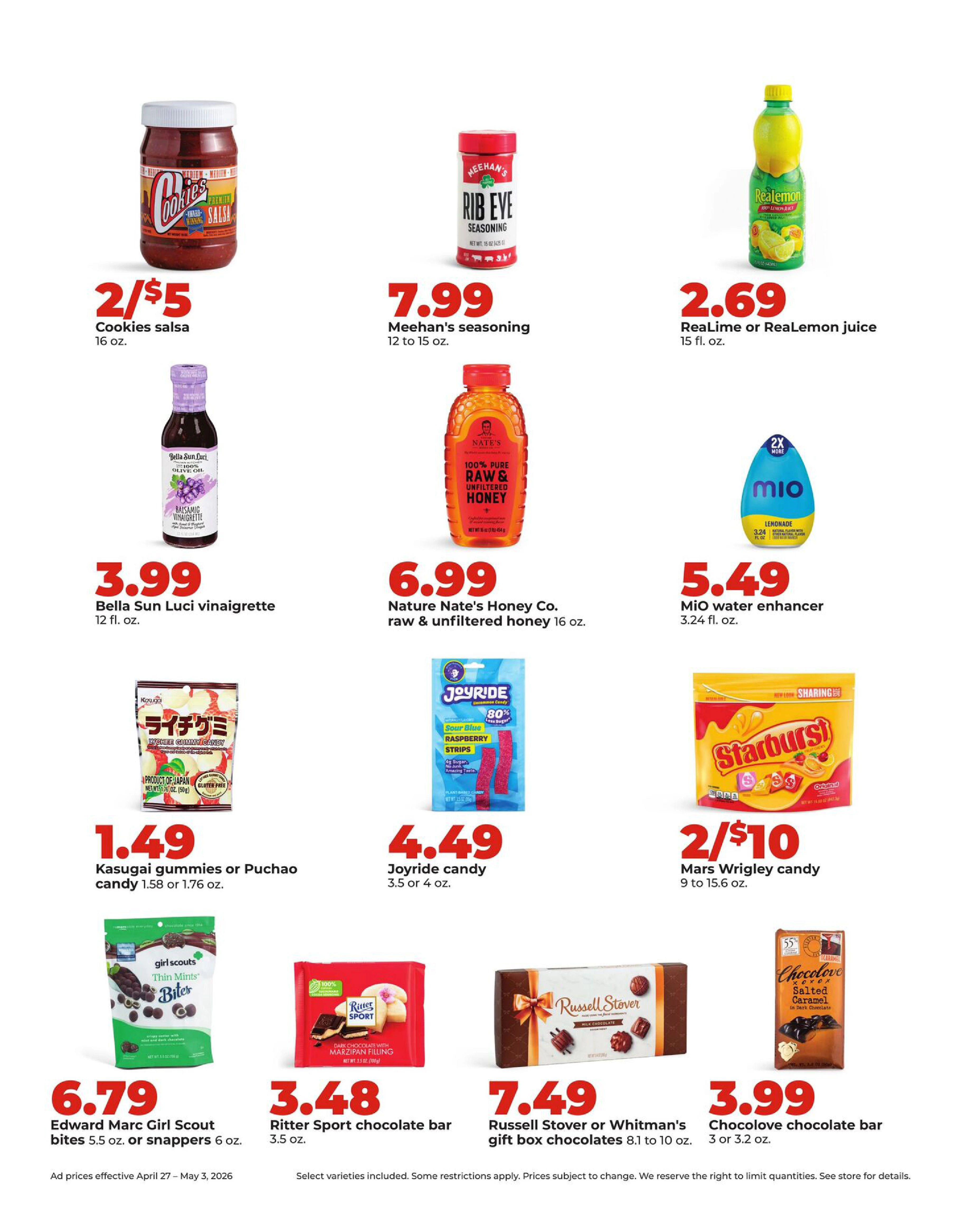 Flyer page 23