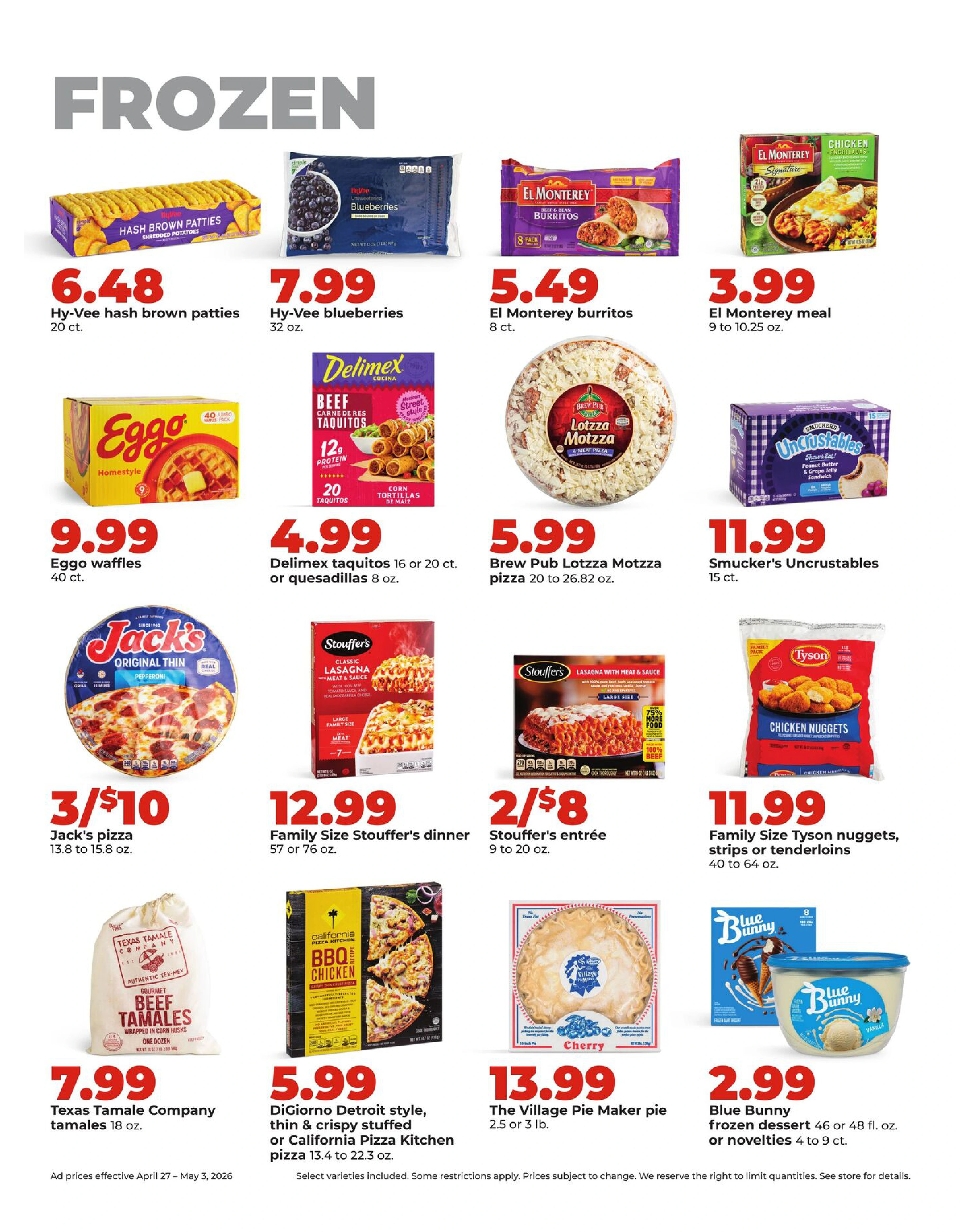 Flyer page 27