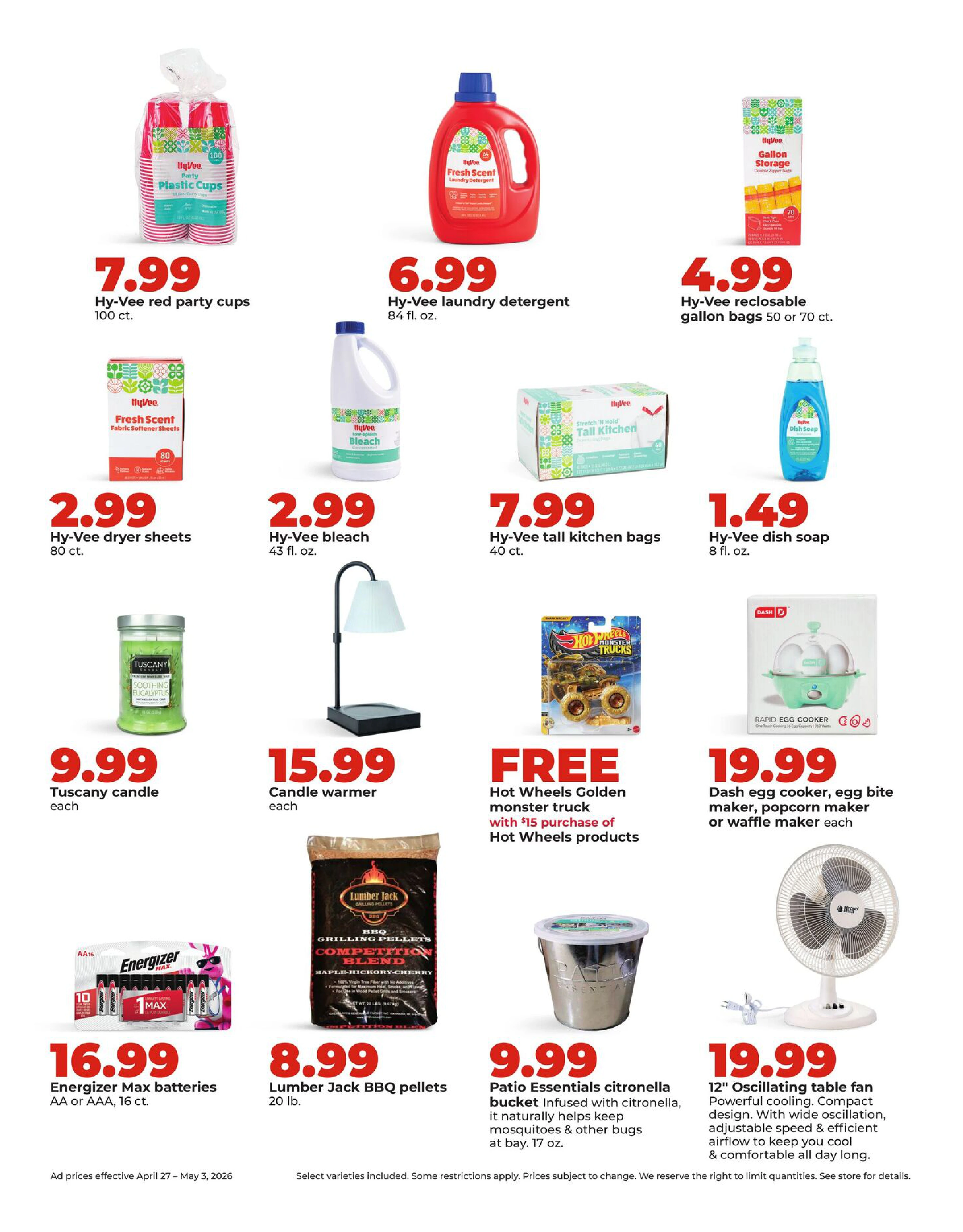 Flyer page 32