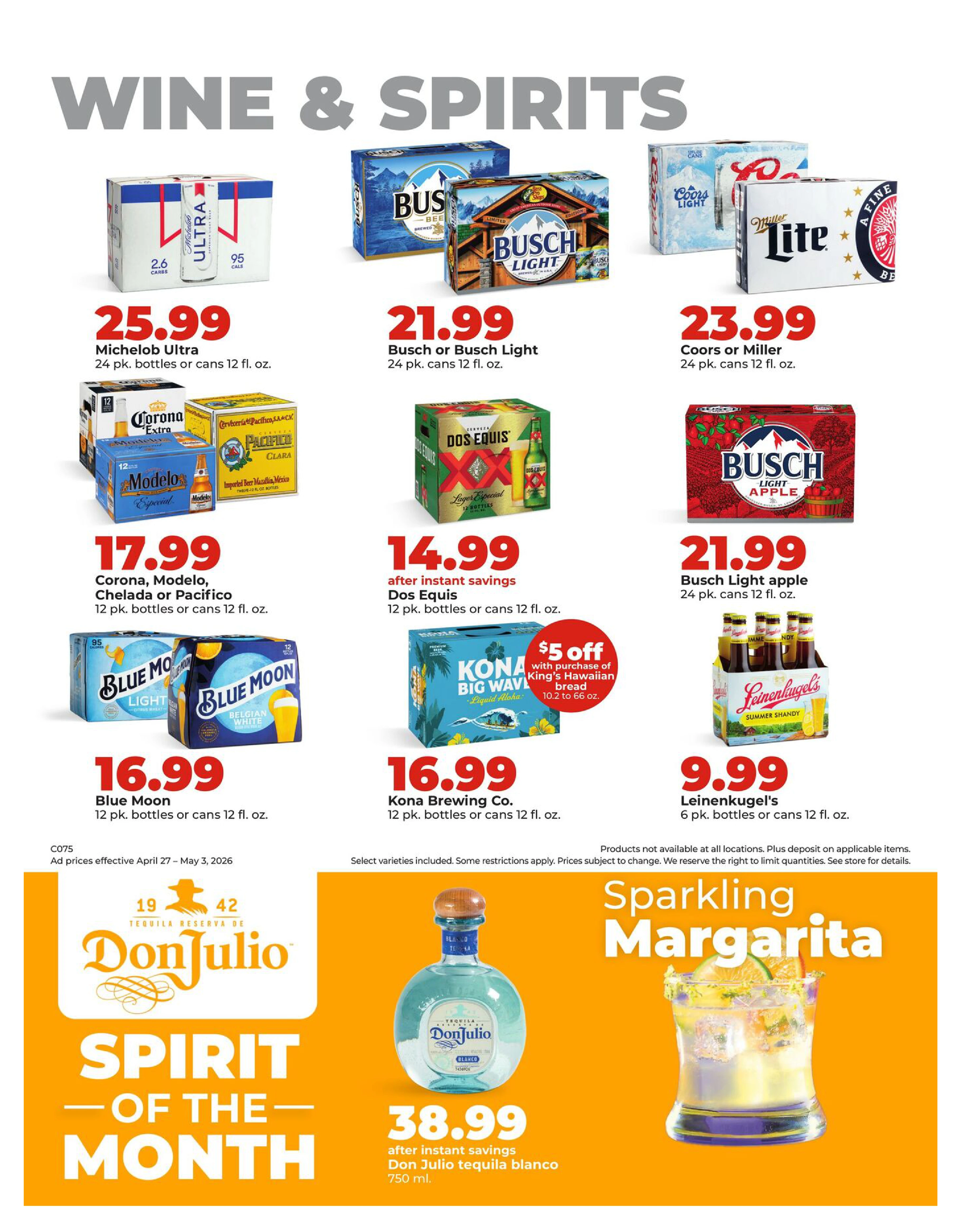 Flyer page 35