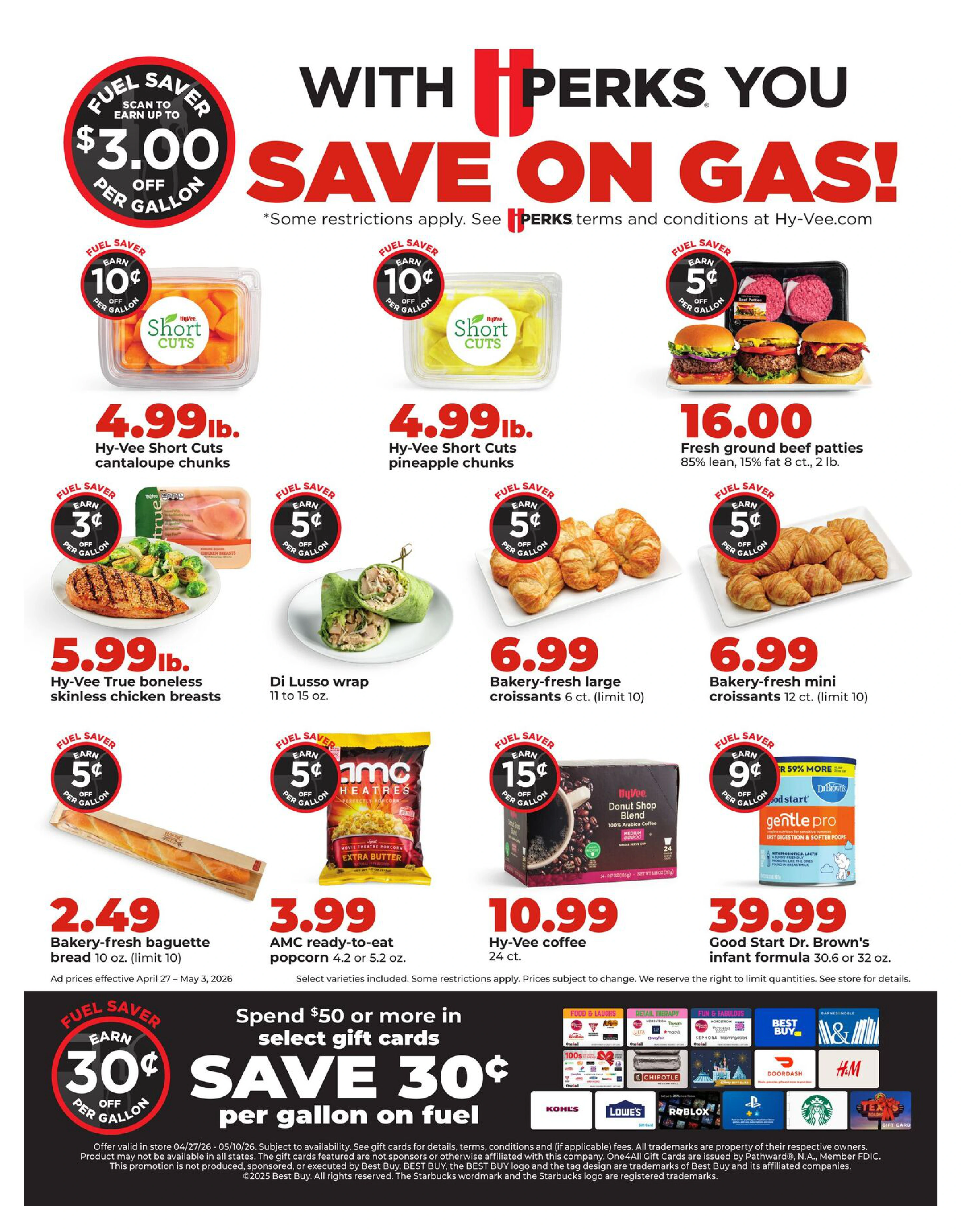 Flyer page 9