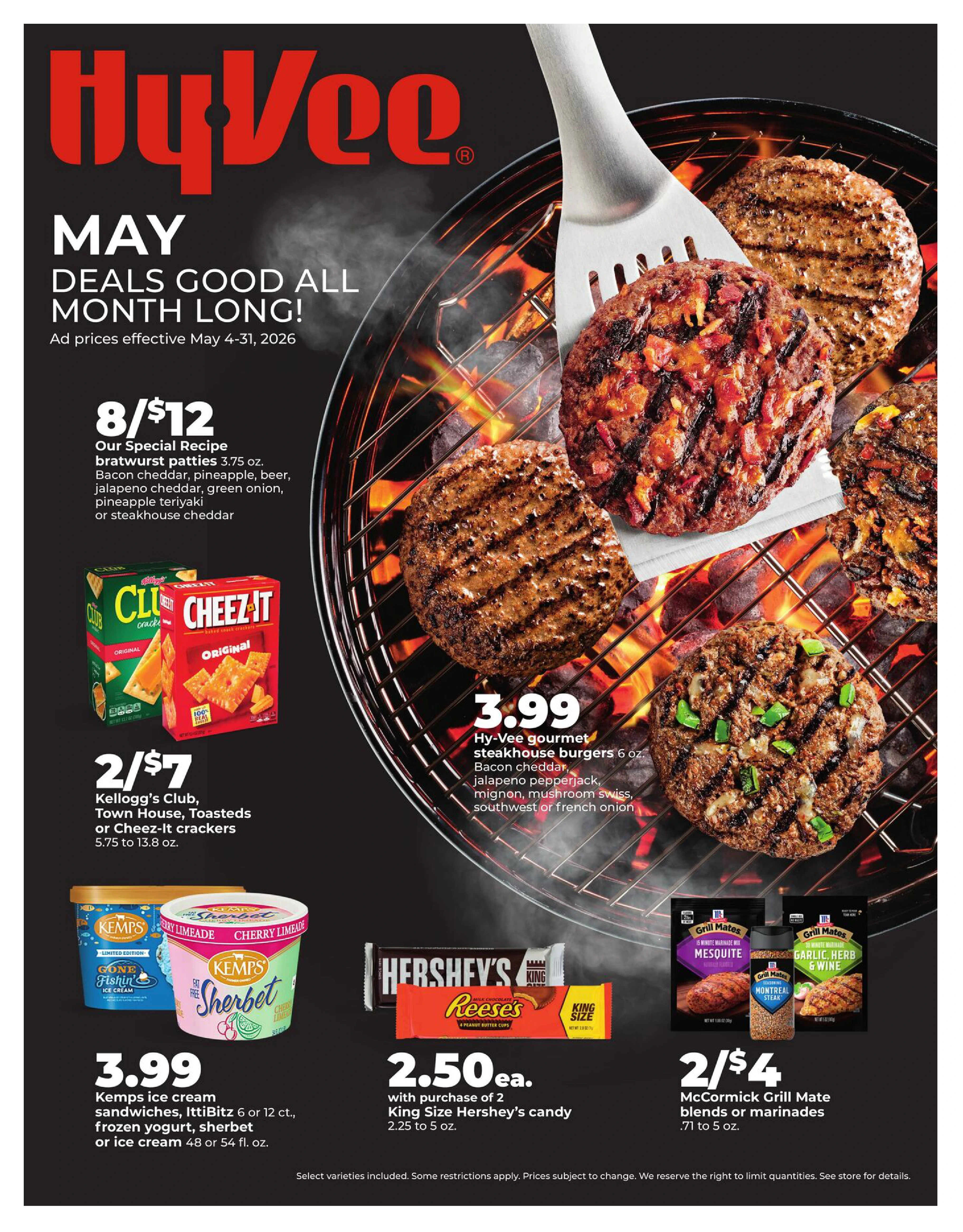 Flyer page 1