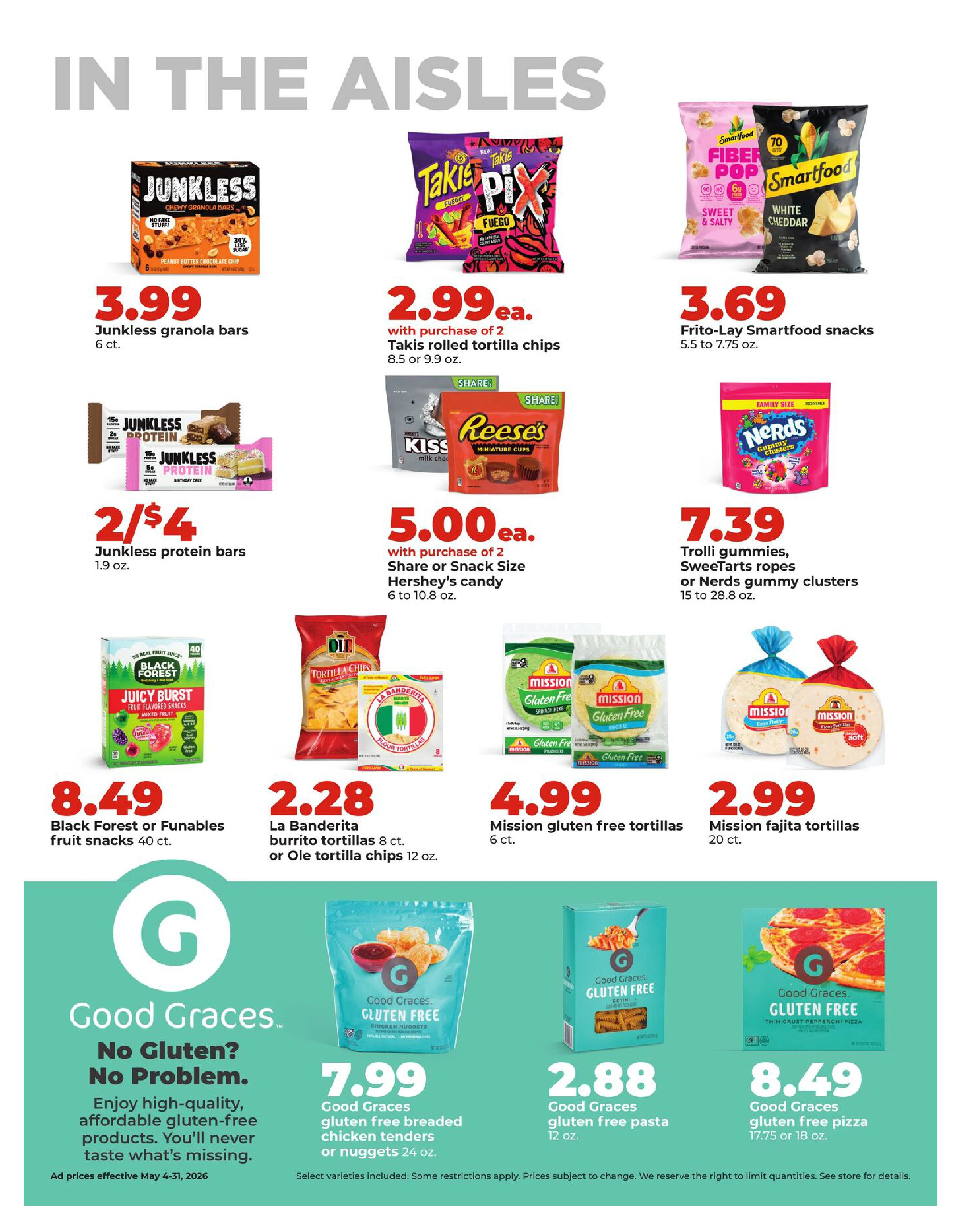 Flyer page 10