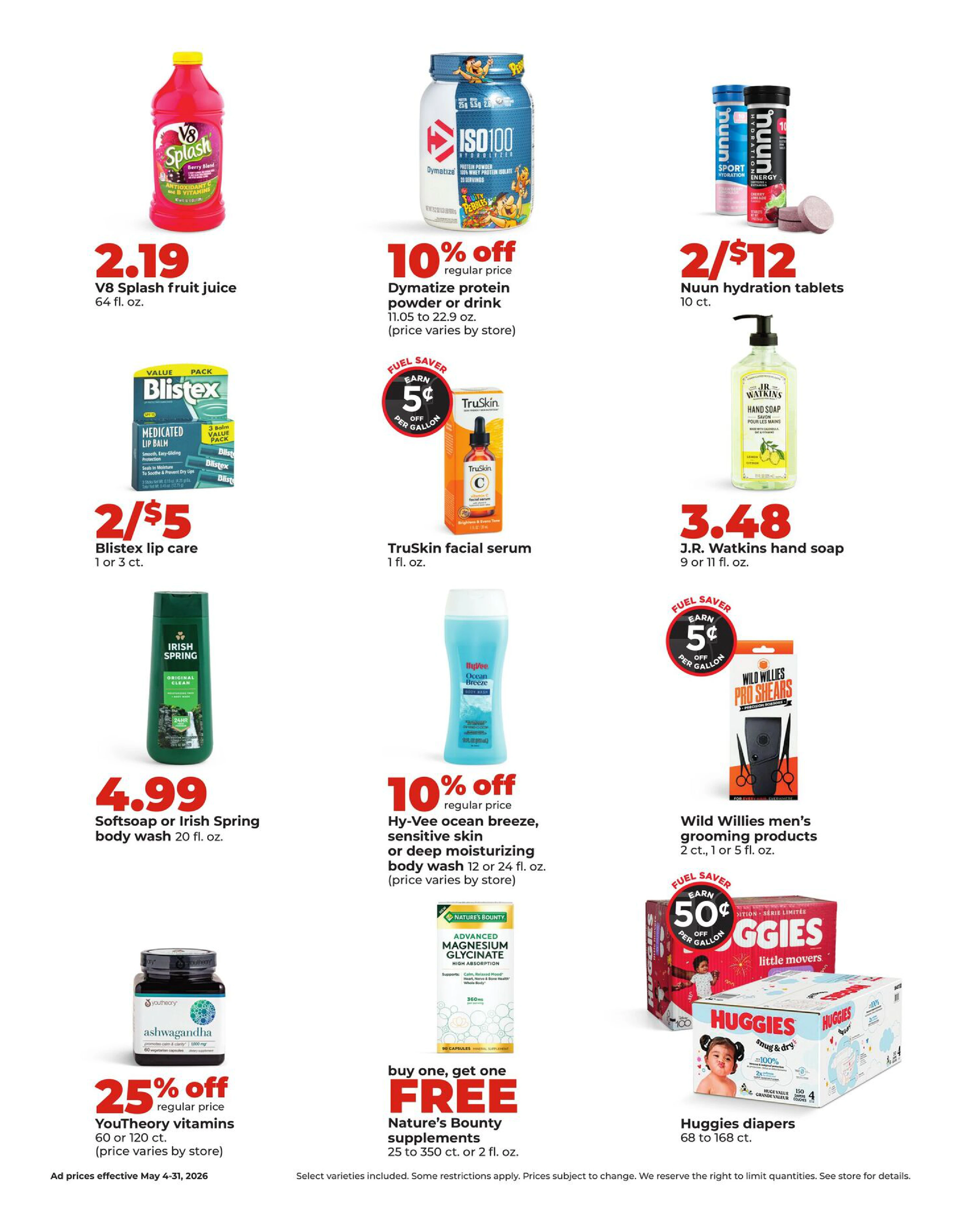 Flyer page 13
