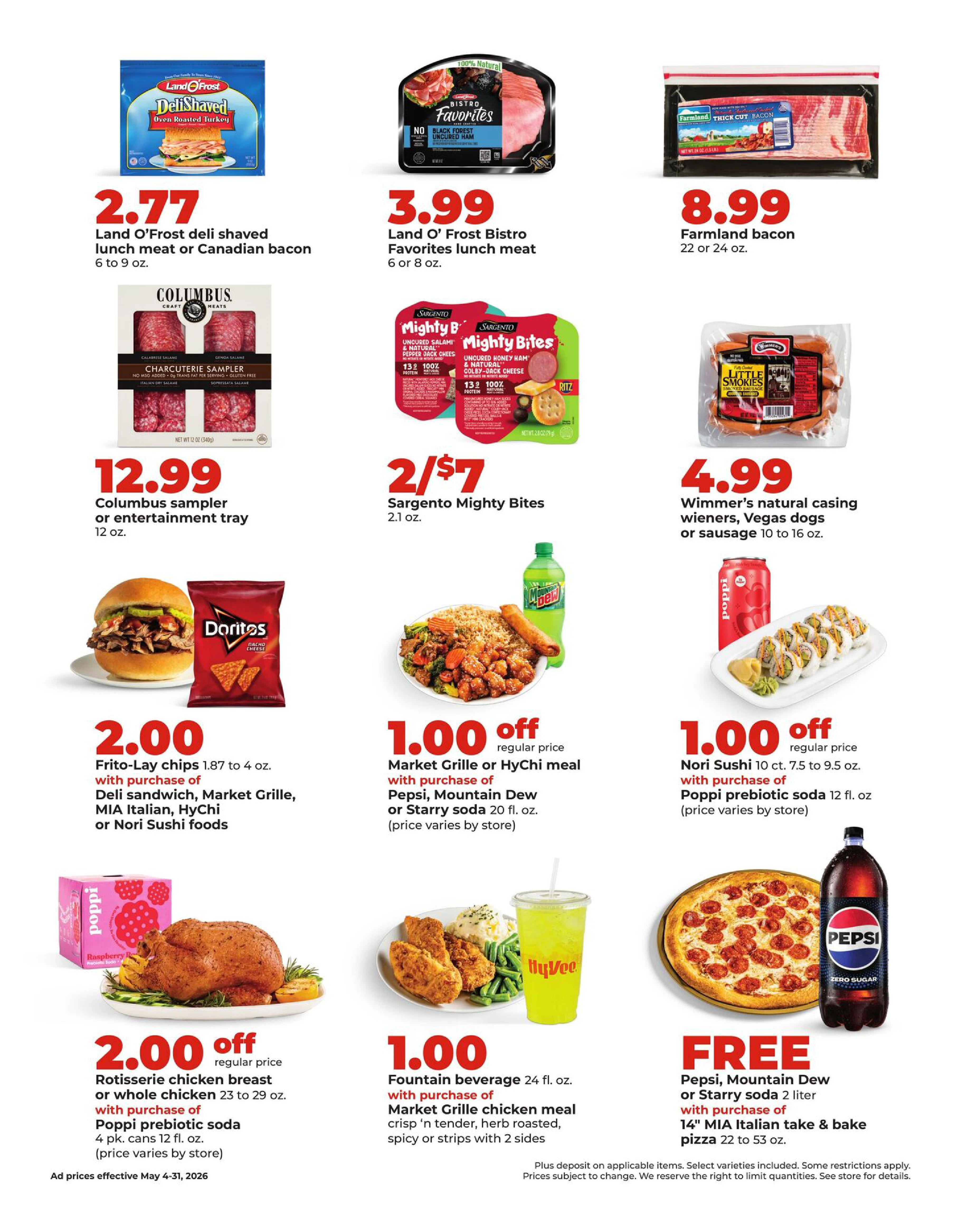 Flyer page 15