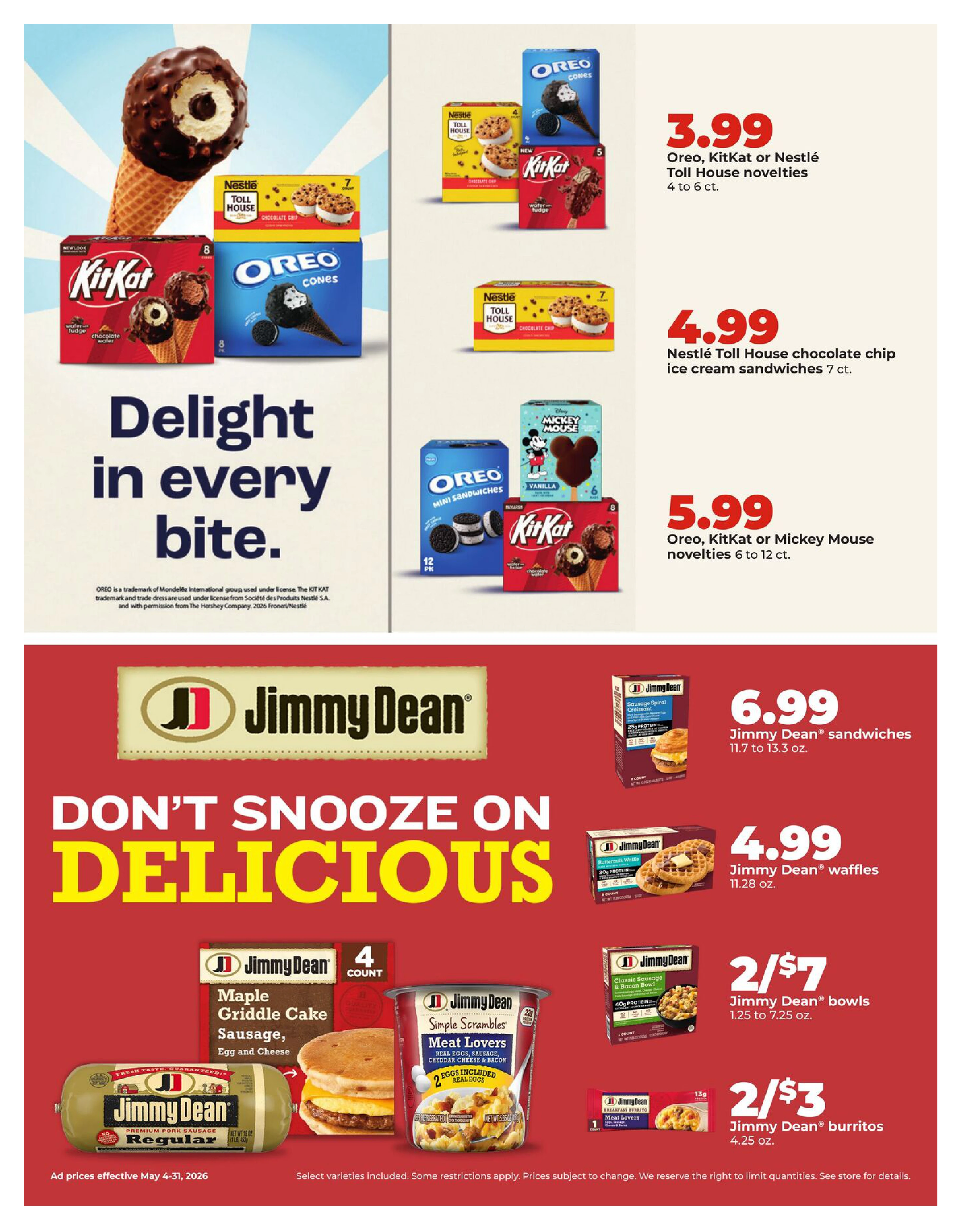 Flyer page 3
