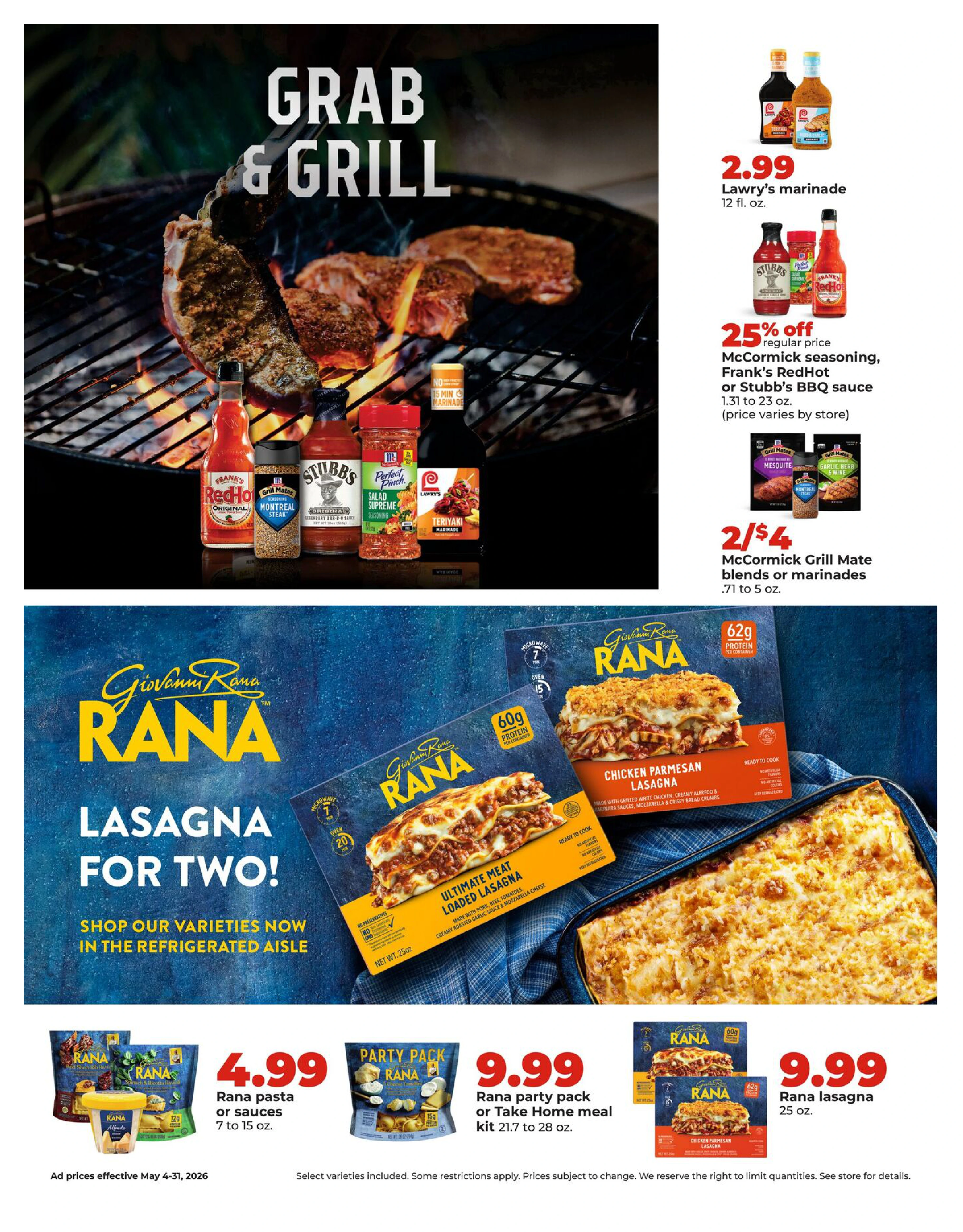 Flyer page 5