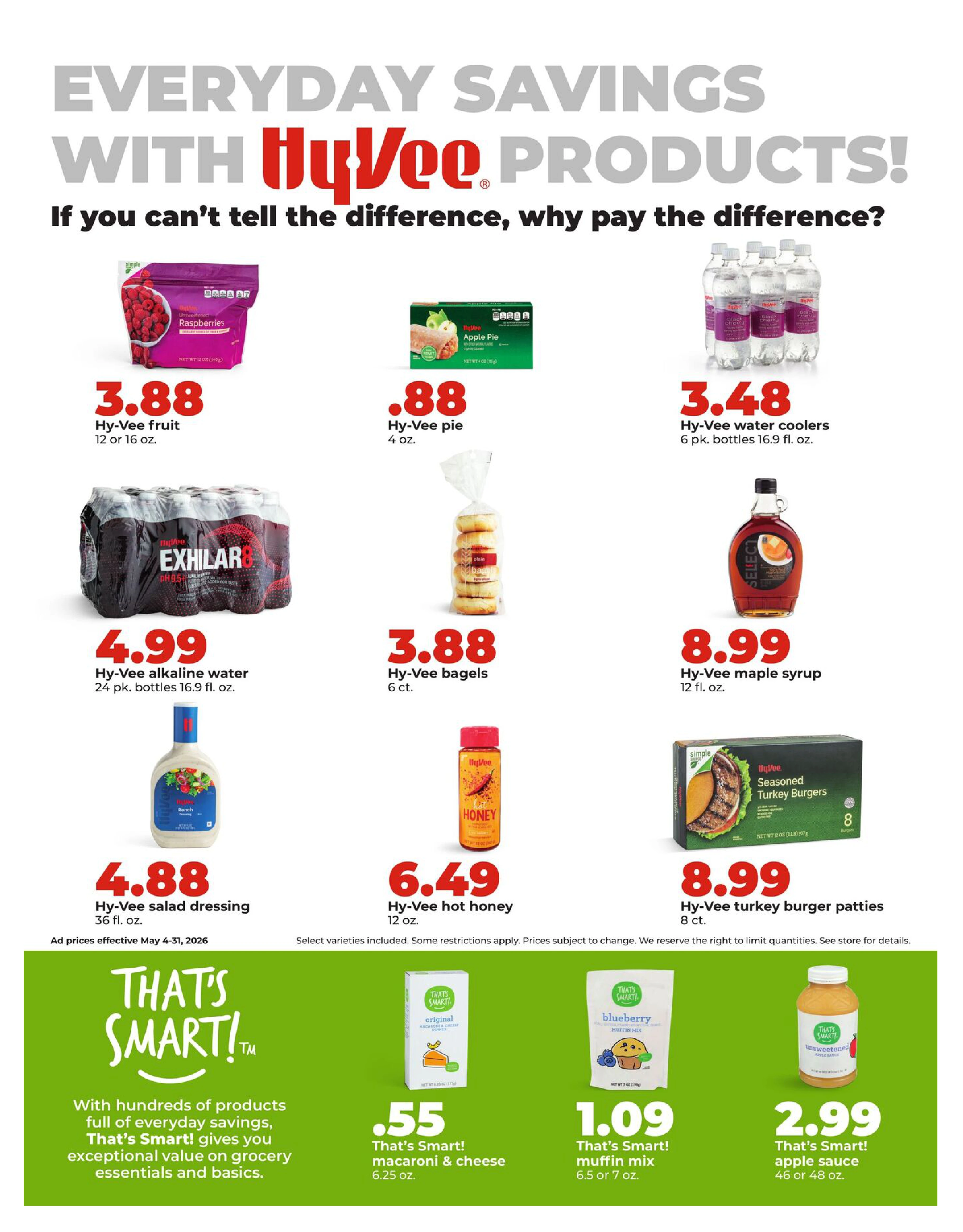Flyer page 9