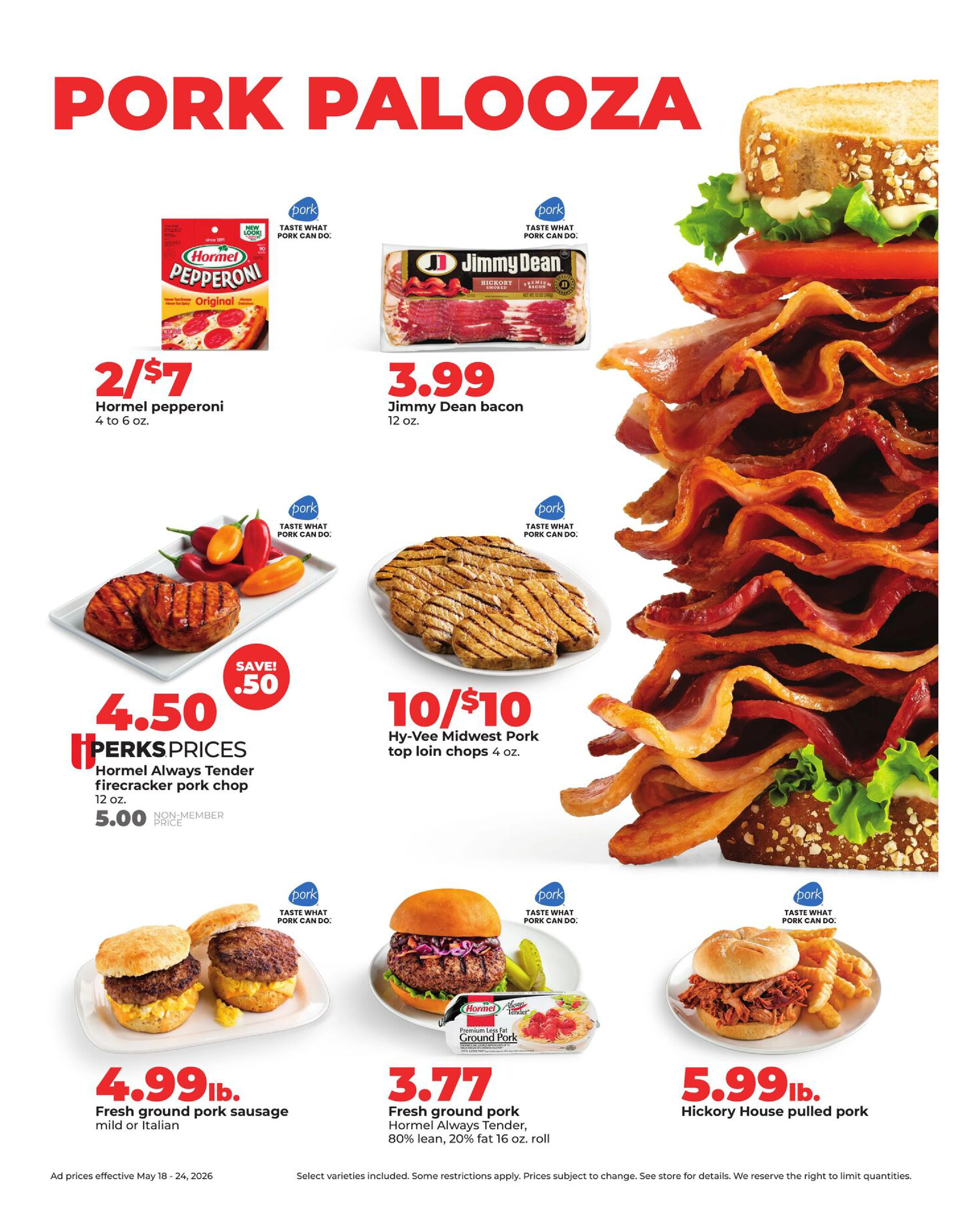 Flyer page 18