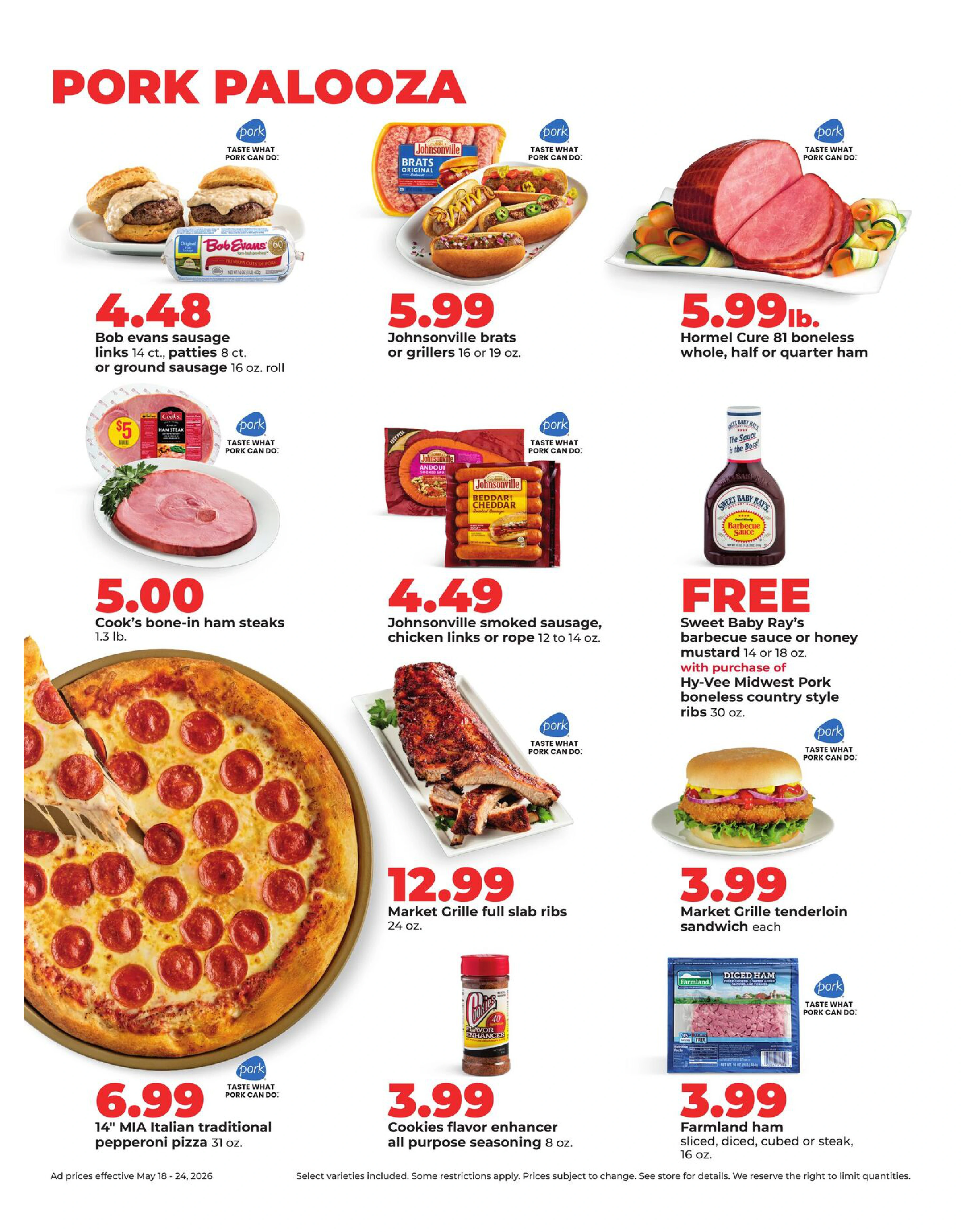 Flyer page 19