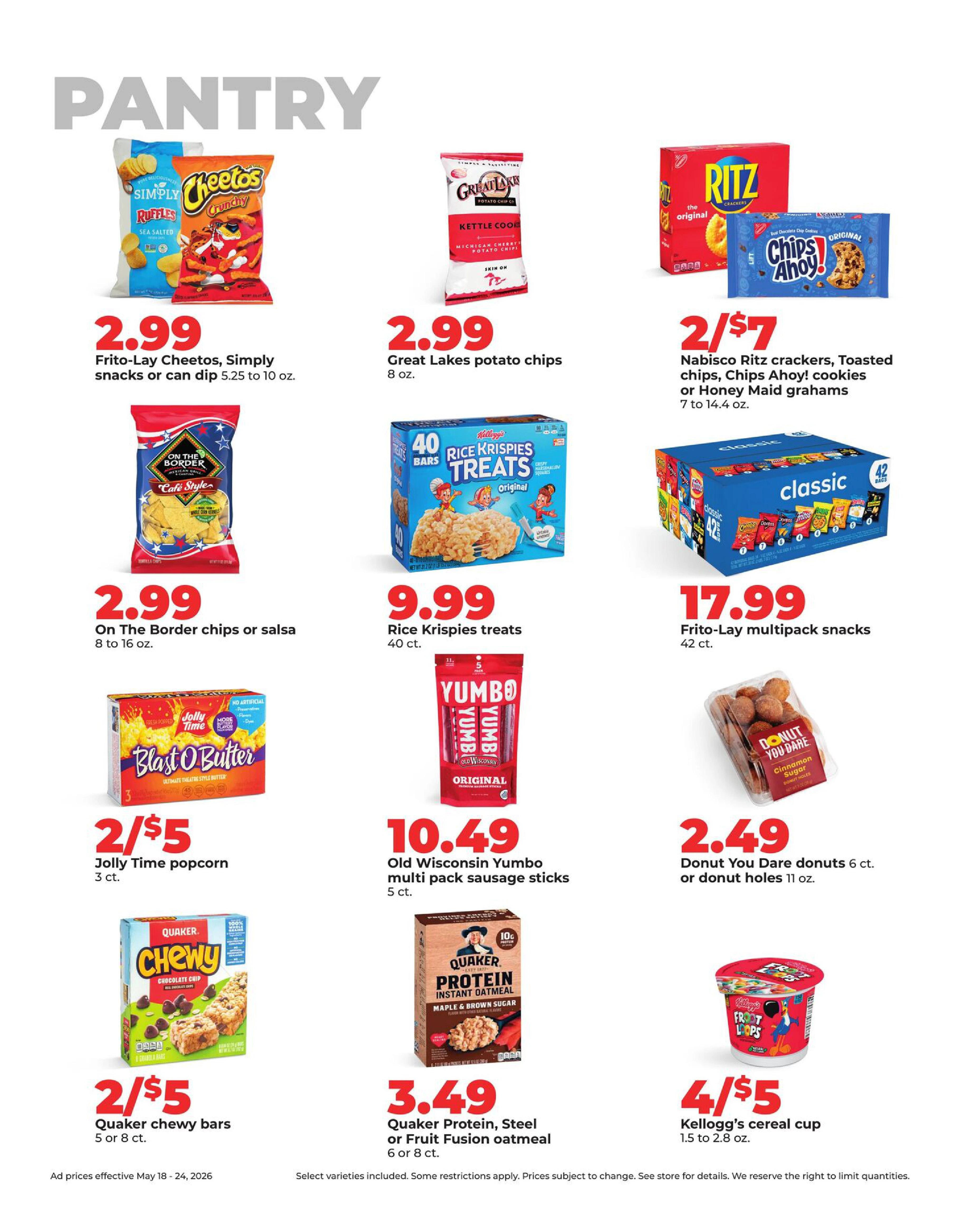 Flyer page 26