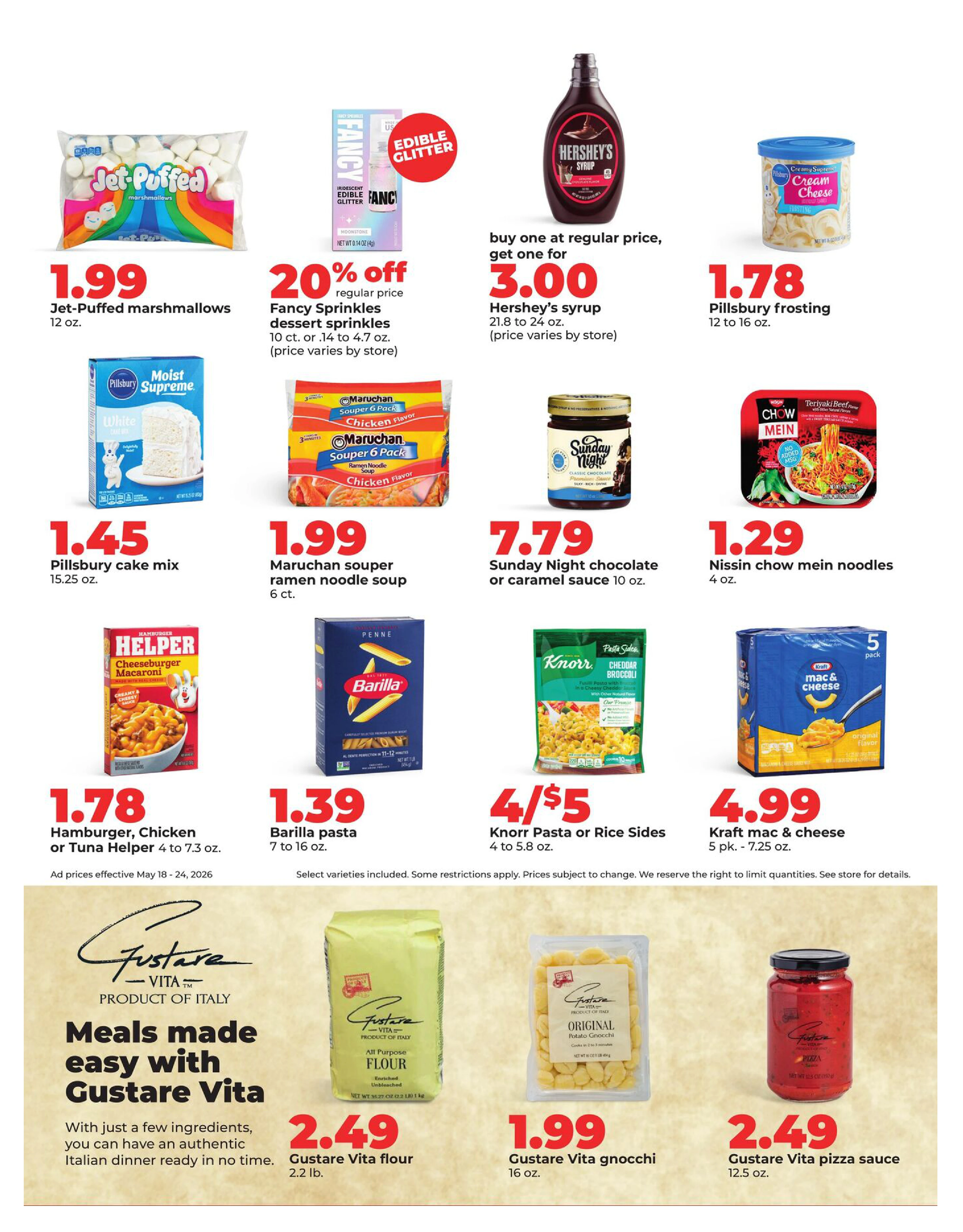 Flyer page 28