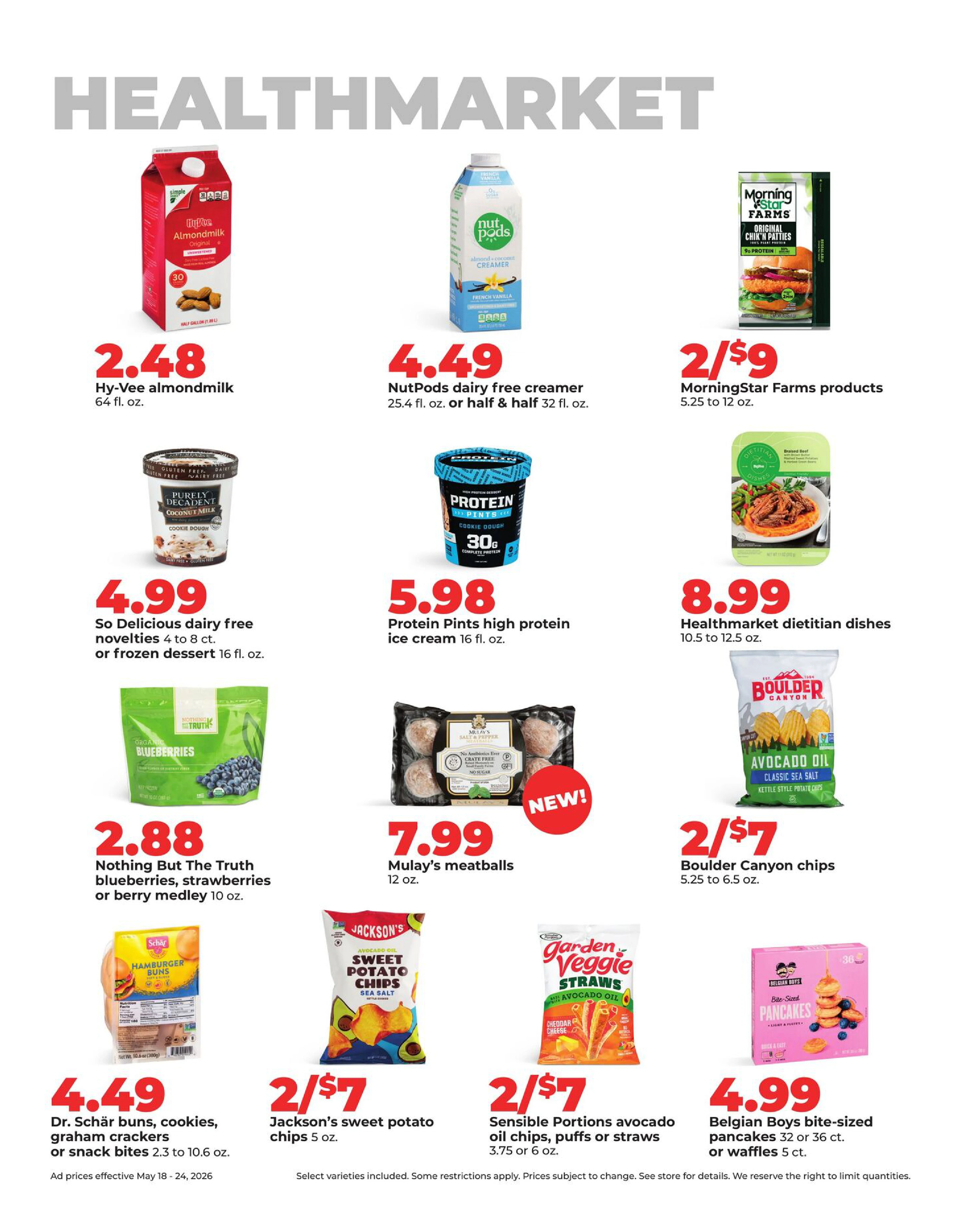 Flyer page 36