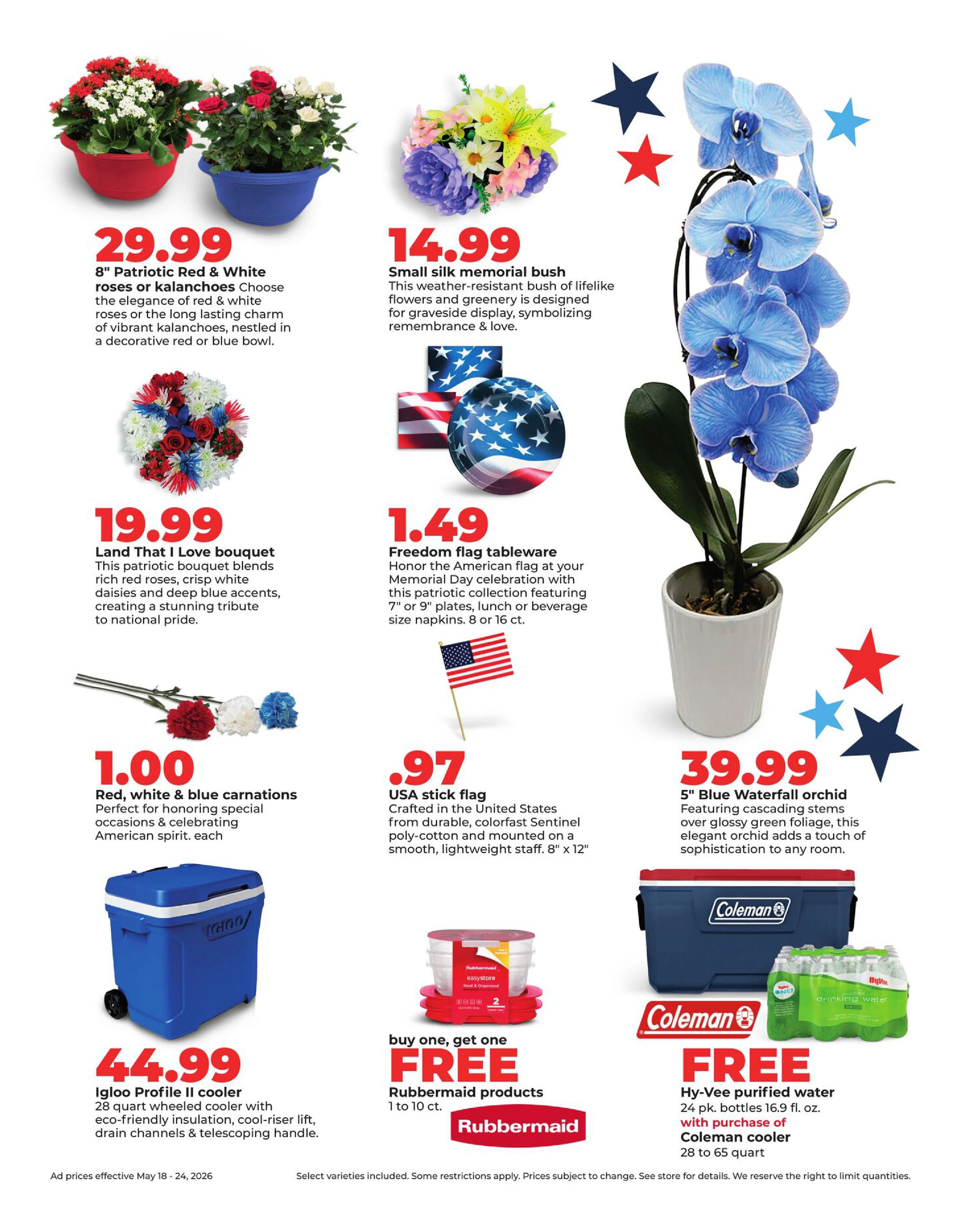 Flyer page 8